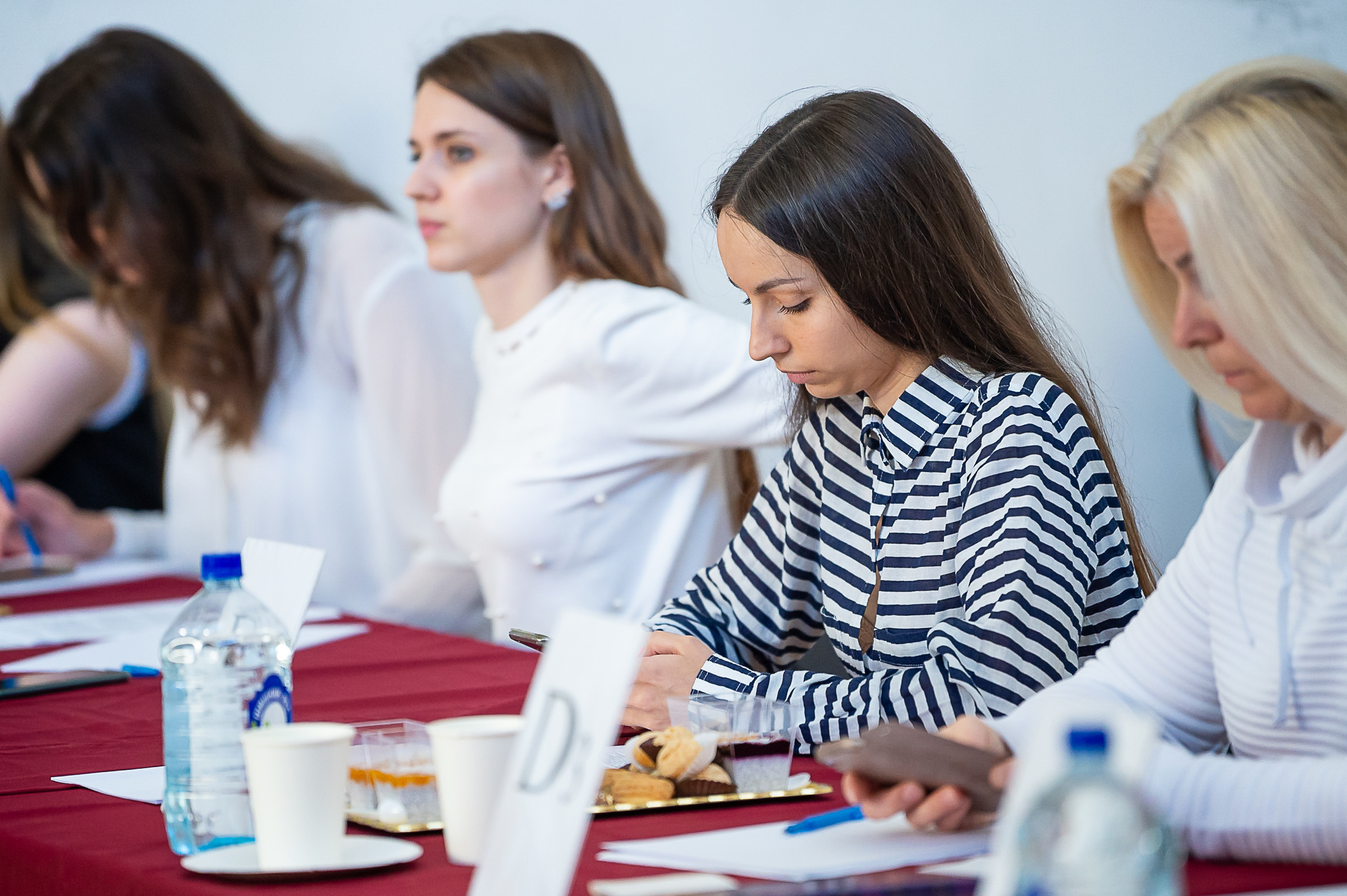 Соревнования по художественной гимнастике «Краски весны -2019». Спортивный и репортажный фотограф в Санкт-Петербурге Алексей Ковалев