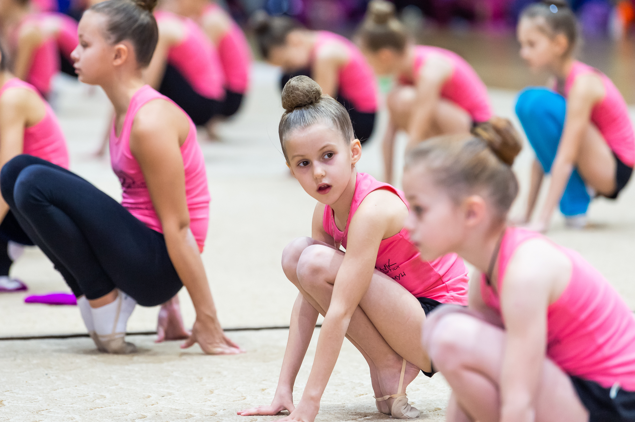 Мастер-класс Маргариты Мамун 2018. Спортивный и репортажный фотограф в Санкт-Петербурге Алексей Ковалев