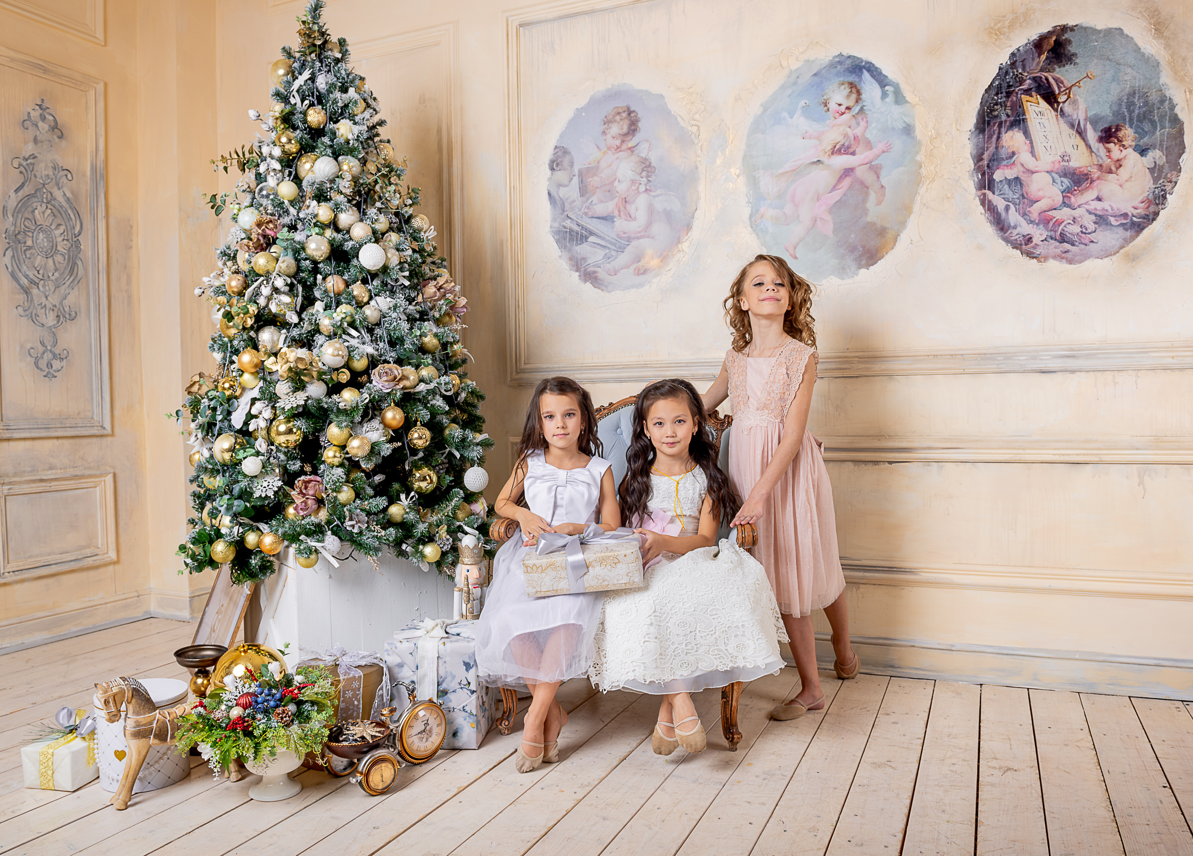 Студия. Спортивный и репортажный фотограф в Санкт-Петербурге Алексей Ковалев