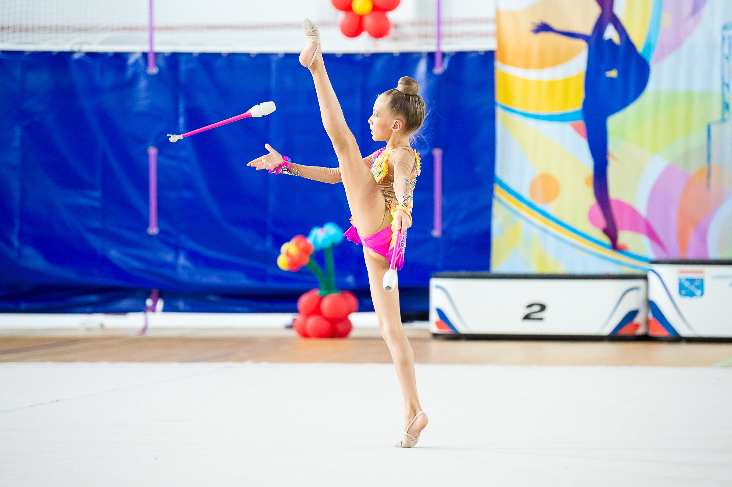 Ритмы Старого Города — осень 2019. Спортивный и репортажный фотограф в Санкт-Петербурге Алексей Ковалев