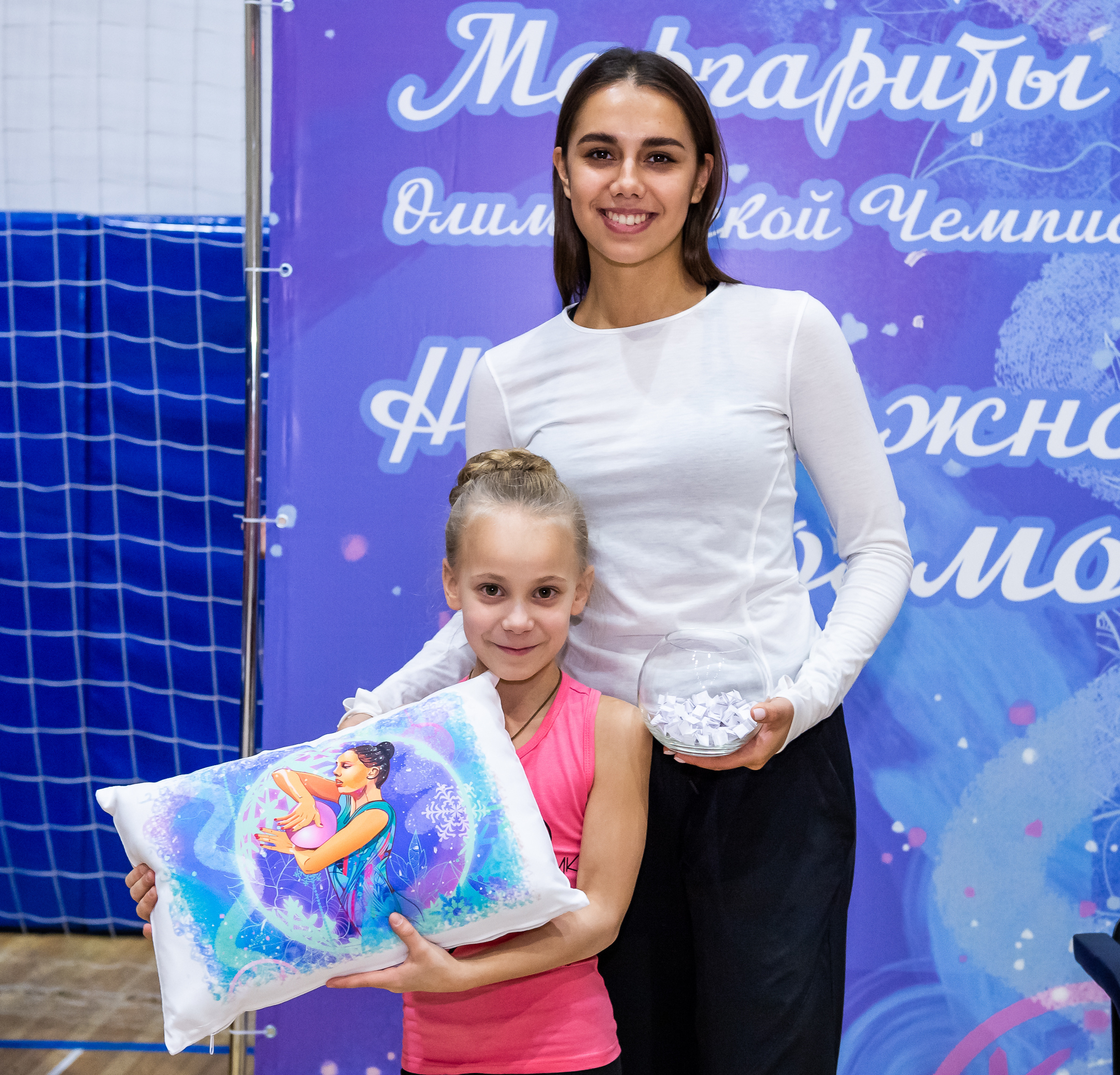 Мастер-класс Маргариты Мамун 2018. Спортивный и репортажный фотограф в Санкт-Петербурге Алексей Ковалев