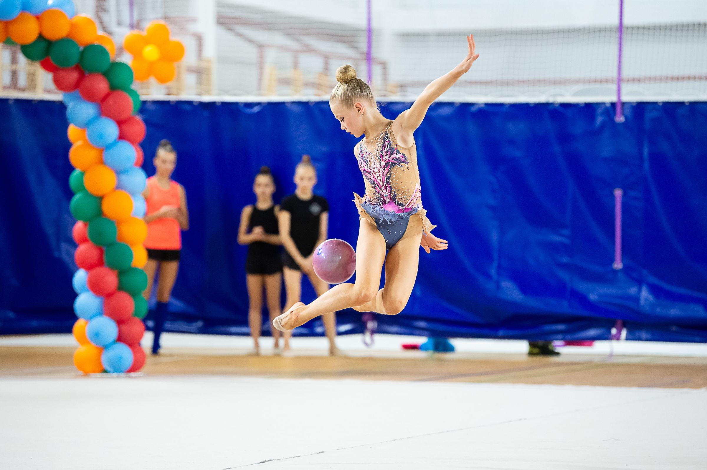 Ритмы Старого Города — осень 2019. Спортивный и репортажный фотограф в Санкт-Петербурге Алексей Ковалев