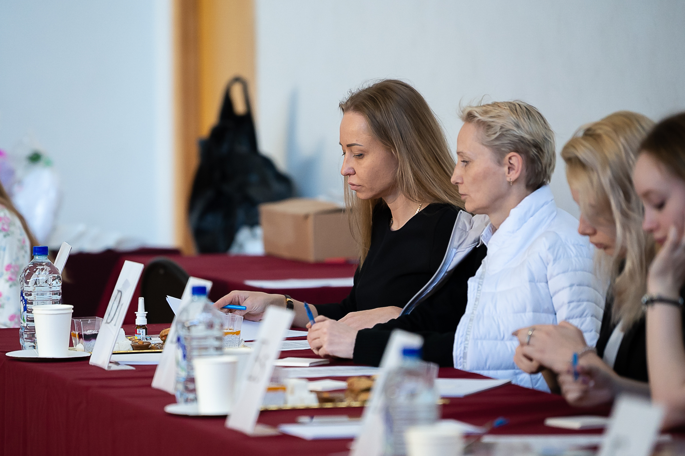 Соревнования по художественной гимнастике «Краски весны -2019». Спортивный и репортажный фотограф в Санкт-Петербурге Алексей Ковалев