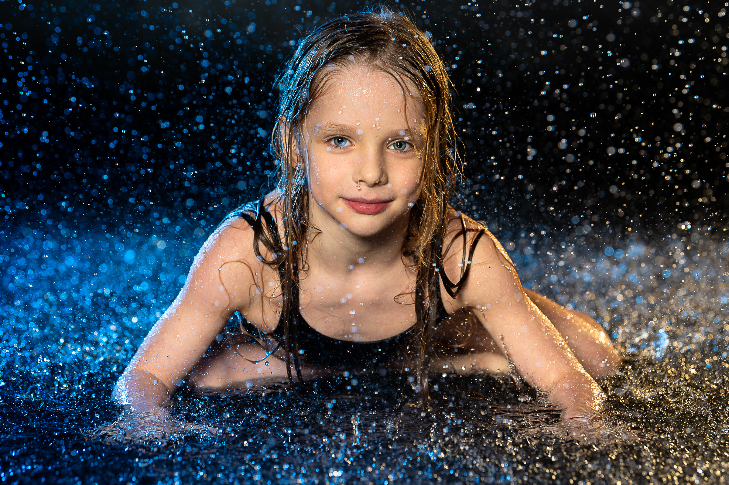 Спортивный и репортажный фотограф в Санкт-Петербурге Алексей Ковалев