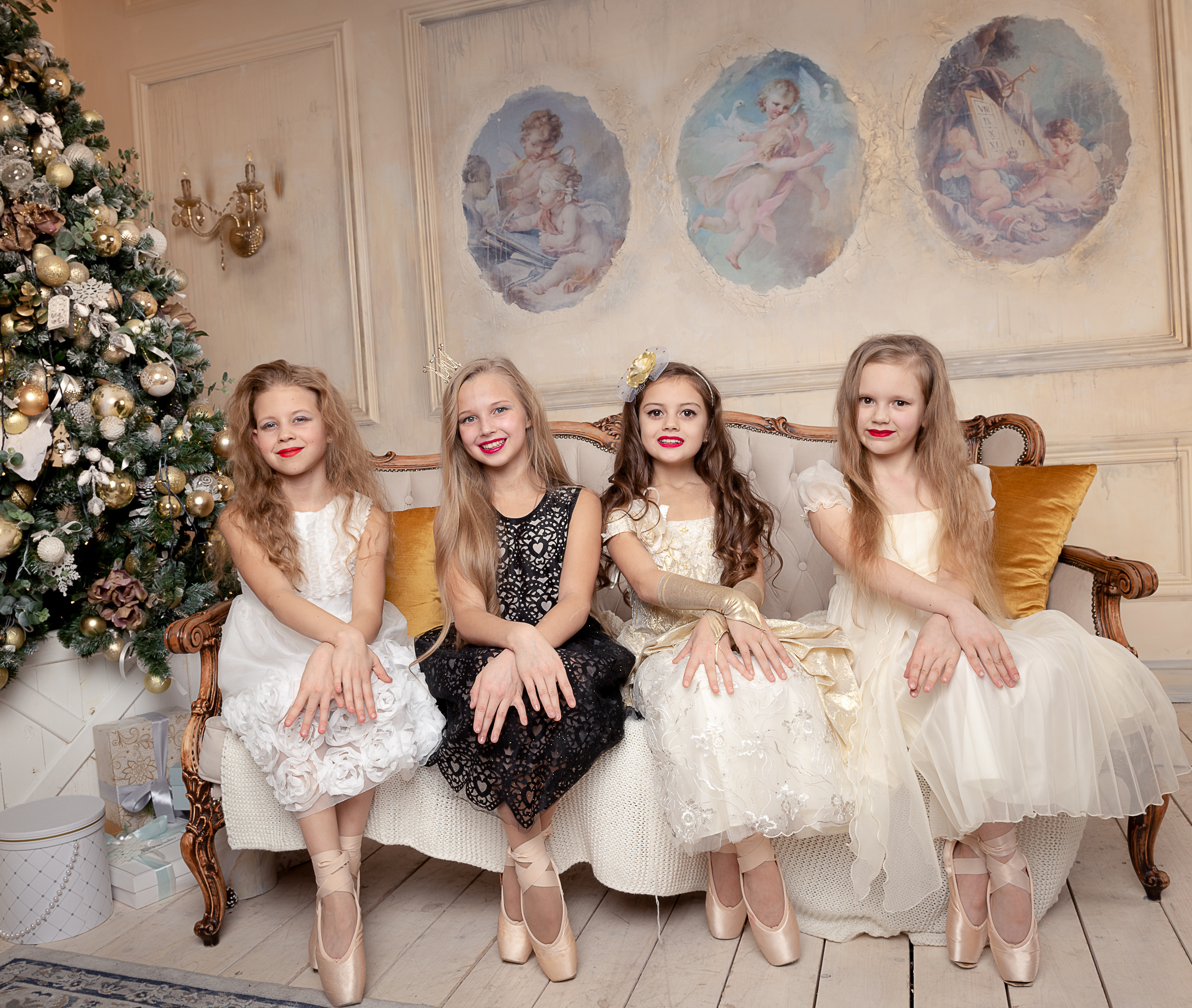 Студия. Спортивный и репортажный фотограф в Санкт-Петербурге Алексей Ковалев