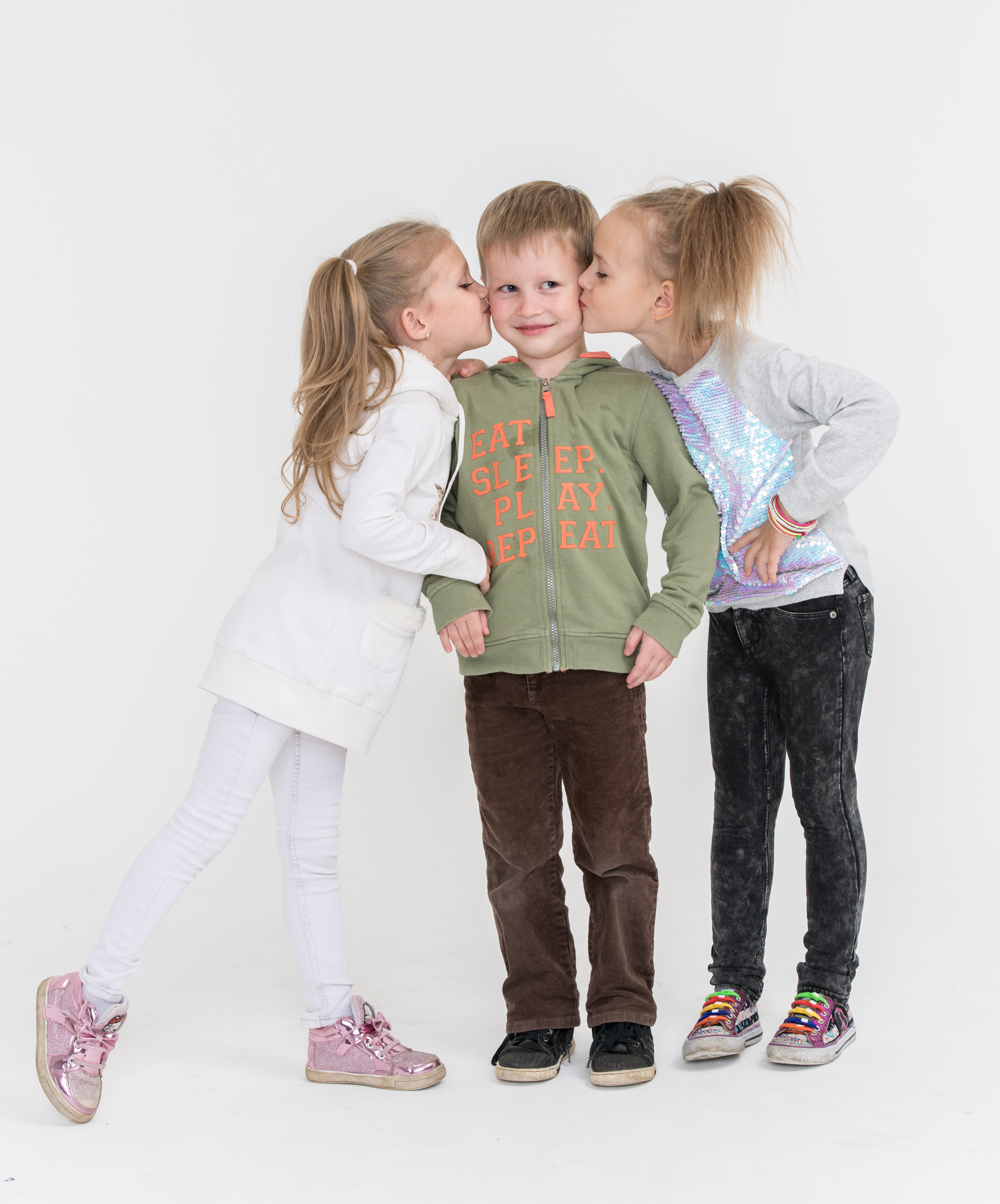 Студия. Спортивный и репортажный фотограф в Санкт-Петербурге Алексей Ковалев