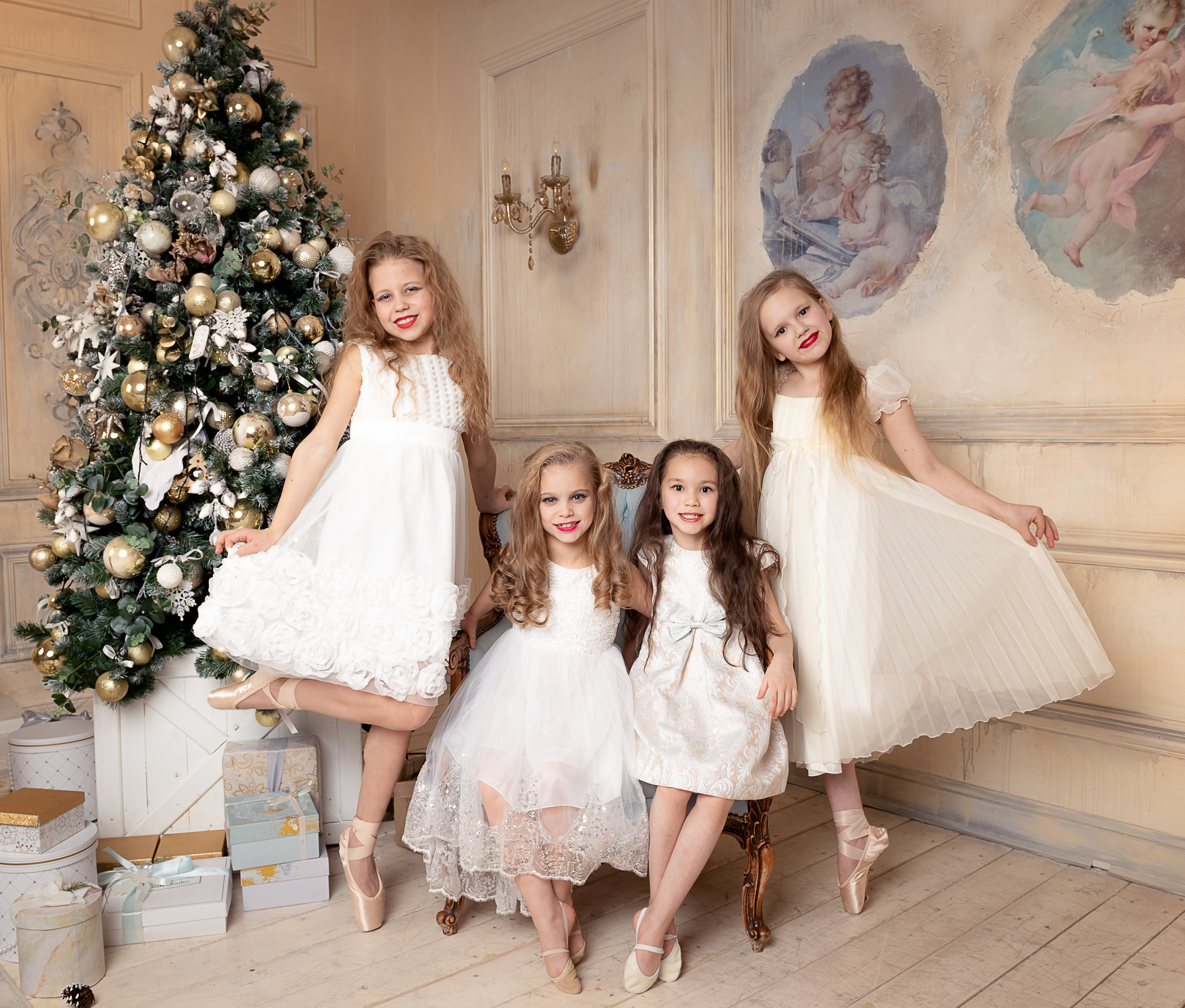 Студия. Спортивный и репортажный фотограф в Санкт-Петербурге Алексей Ковалев