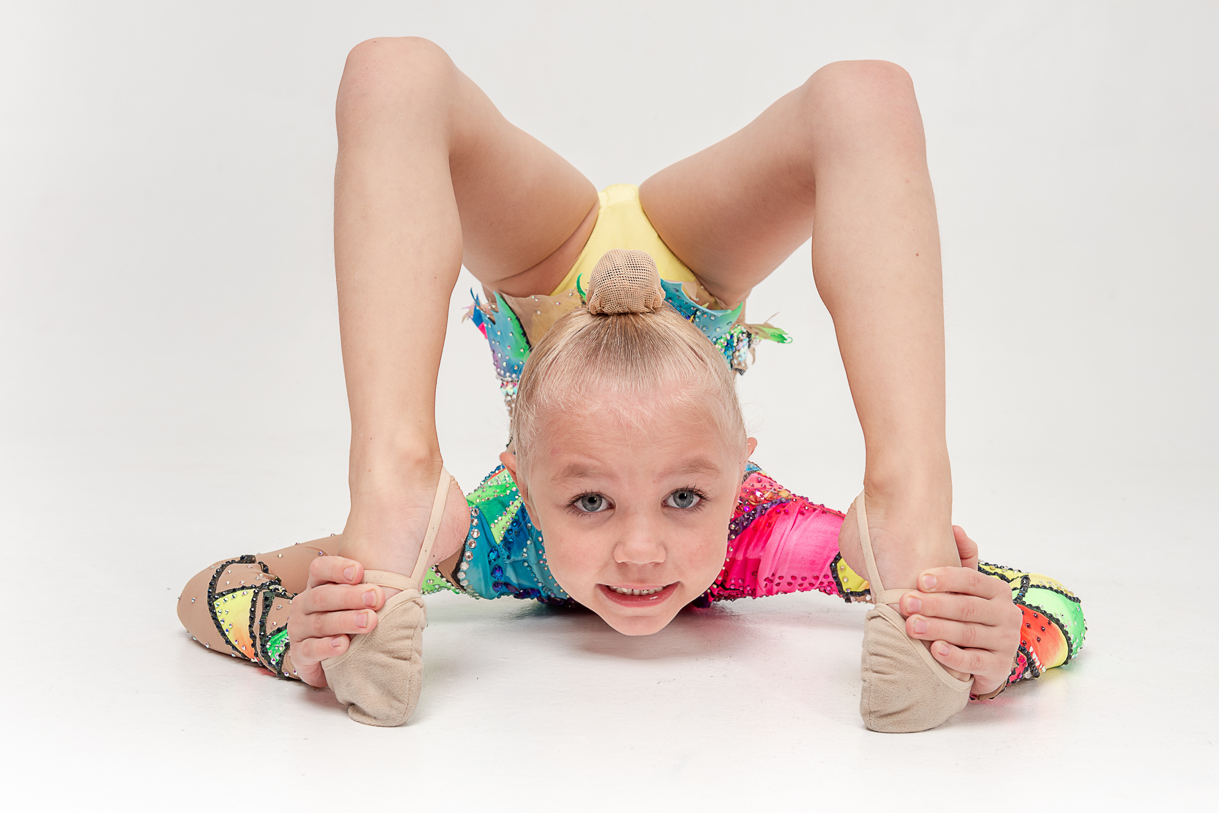 Студия. Спортивный и репортажный фотограф в Санкт-Петербурге Алексей Ковалев