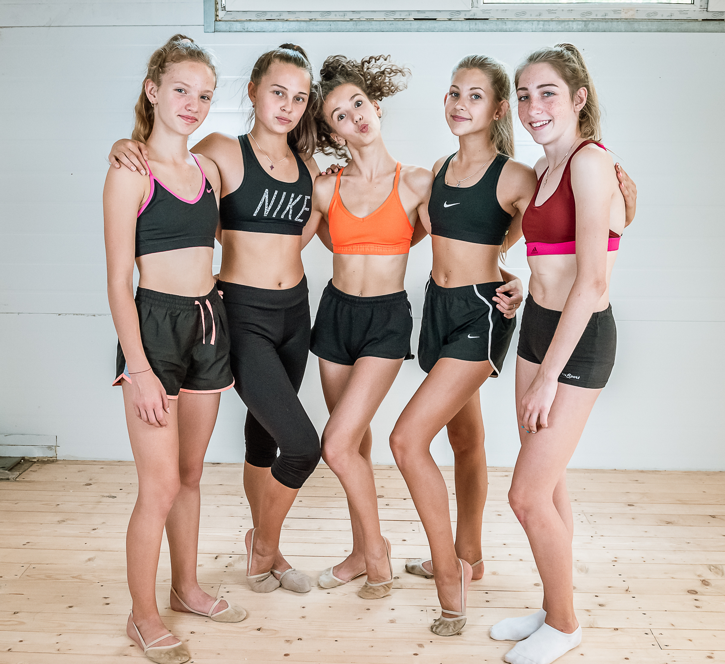 Художественная гимнастика. Спортивный и репортажный фотограф в Санкт-Петербурге Алексей Ковалев