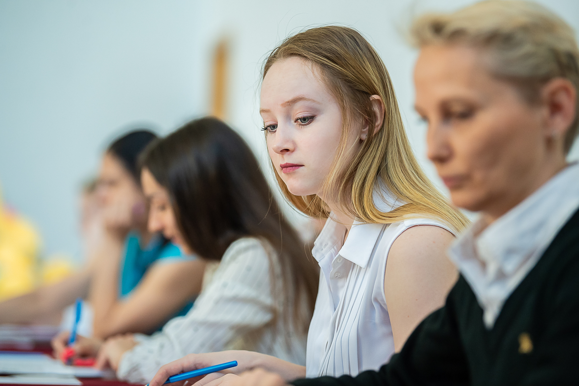 Соревнования по художественной гимнастике «Краски весны -2019». Спортивный и репортажный фотограф в Санкт-Петербурге Алексей Ковалев