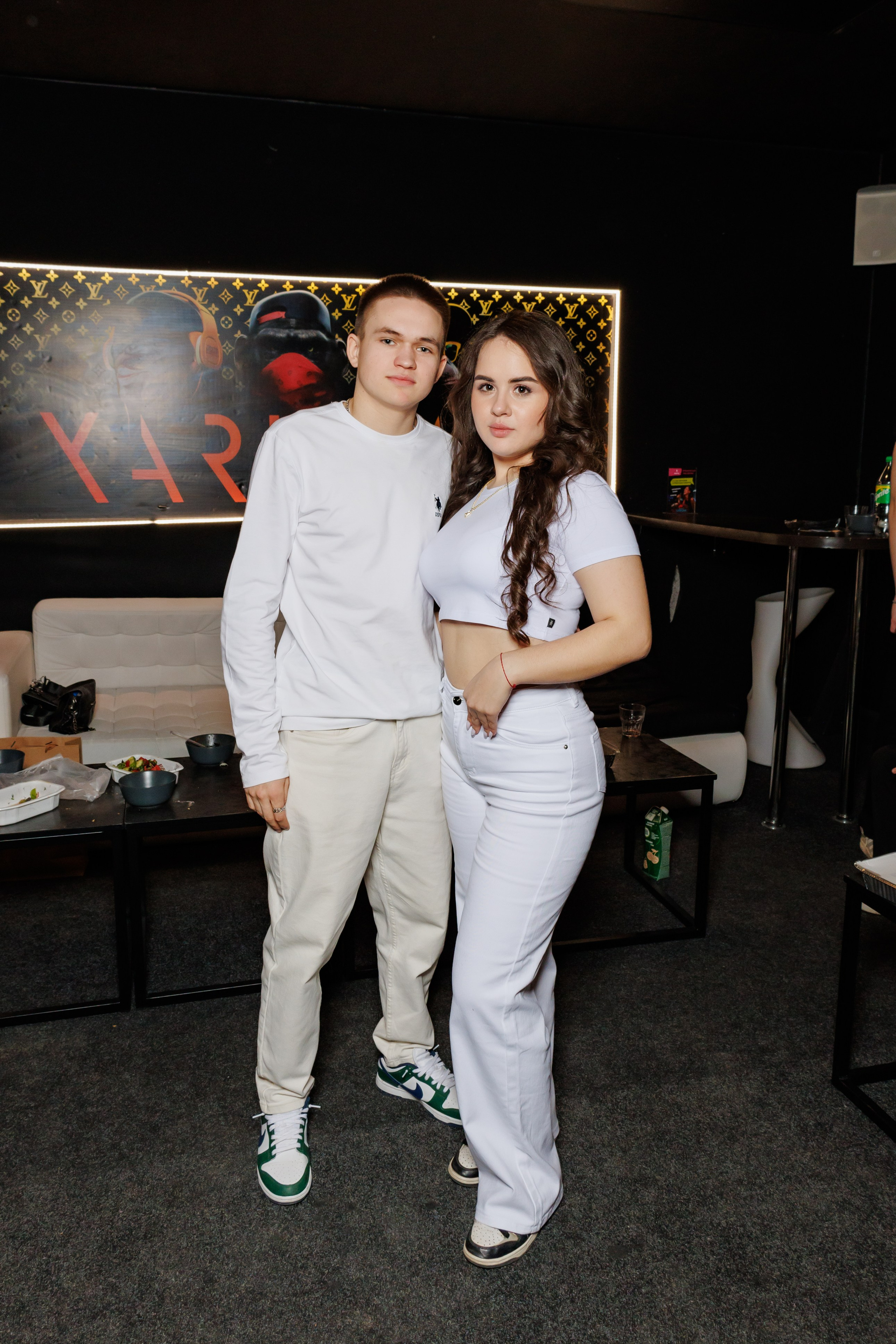 День рождения 16 лет. Фотограф в Москве Дмитрий Емельянов