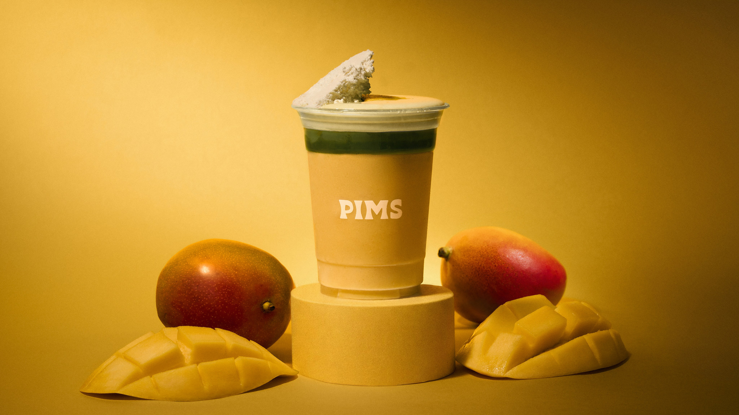 PIMS. Креативный продюсер / сет—дизайнер