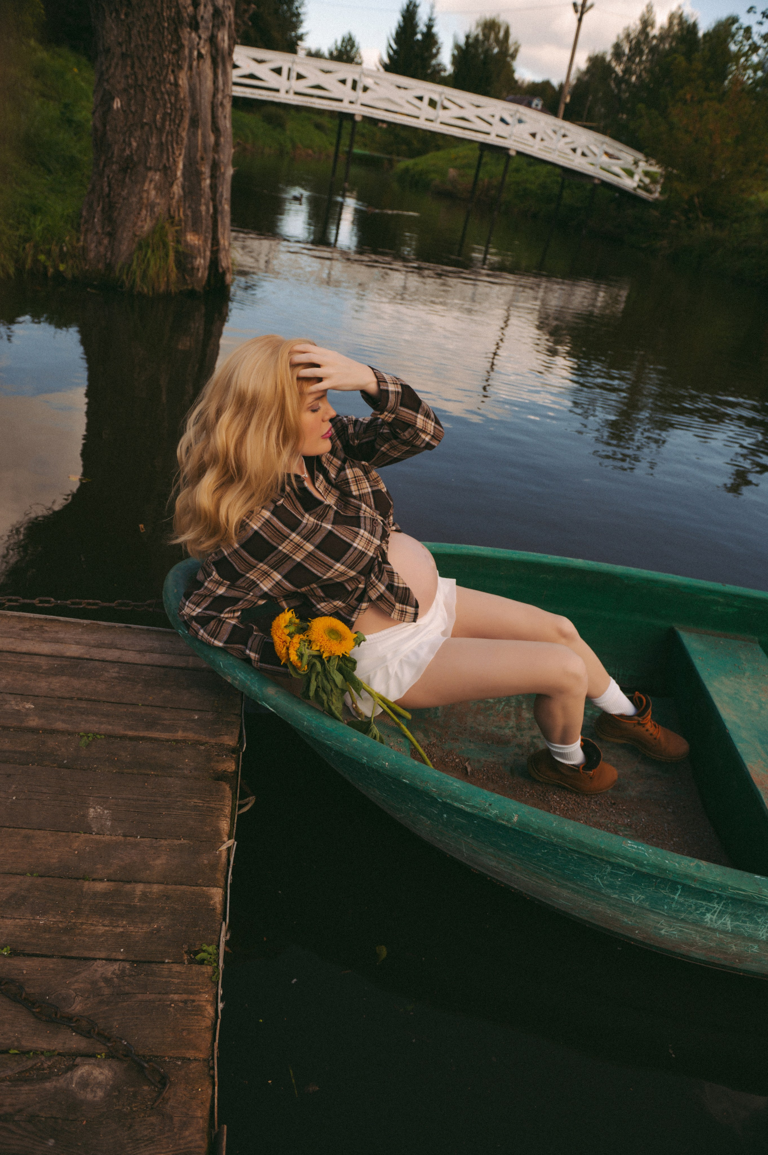Динара. Свадебный, портретный, фотограф беременности в Нижнем Новгороде Алина Зиновьева