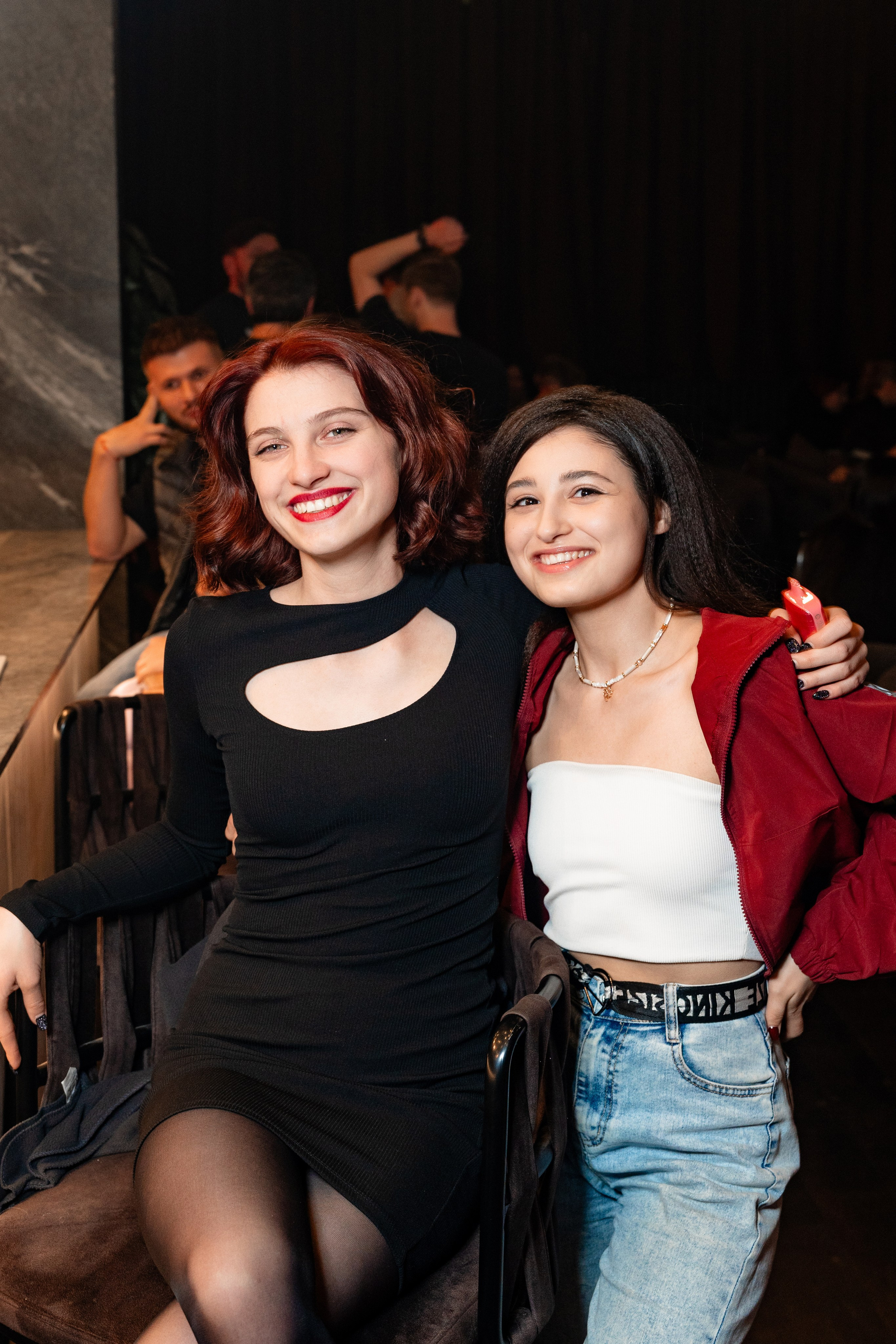 Мята Platinum Атлантис. Фотограф Никита Комаров