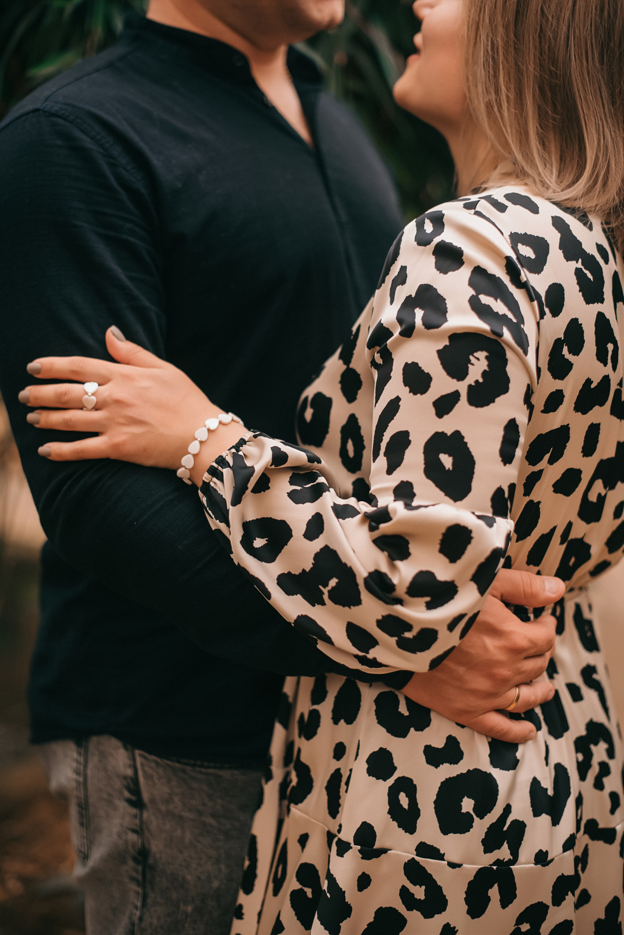 Семейная фотосессия на природе. Семейный и детский фотограф в Обнинске, Калуге, Москве