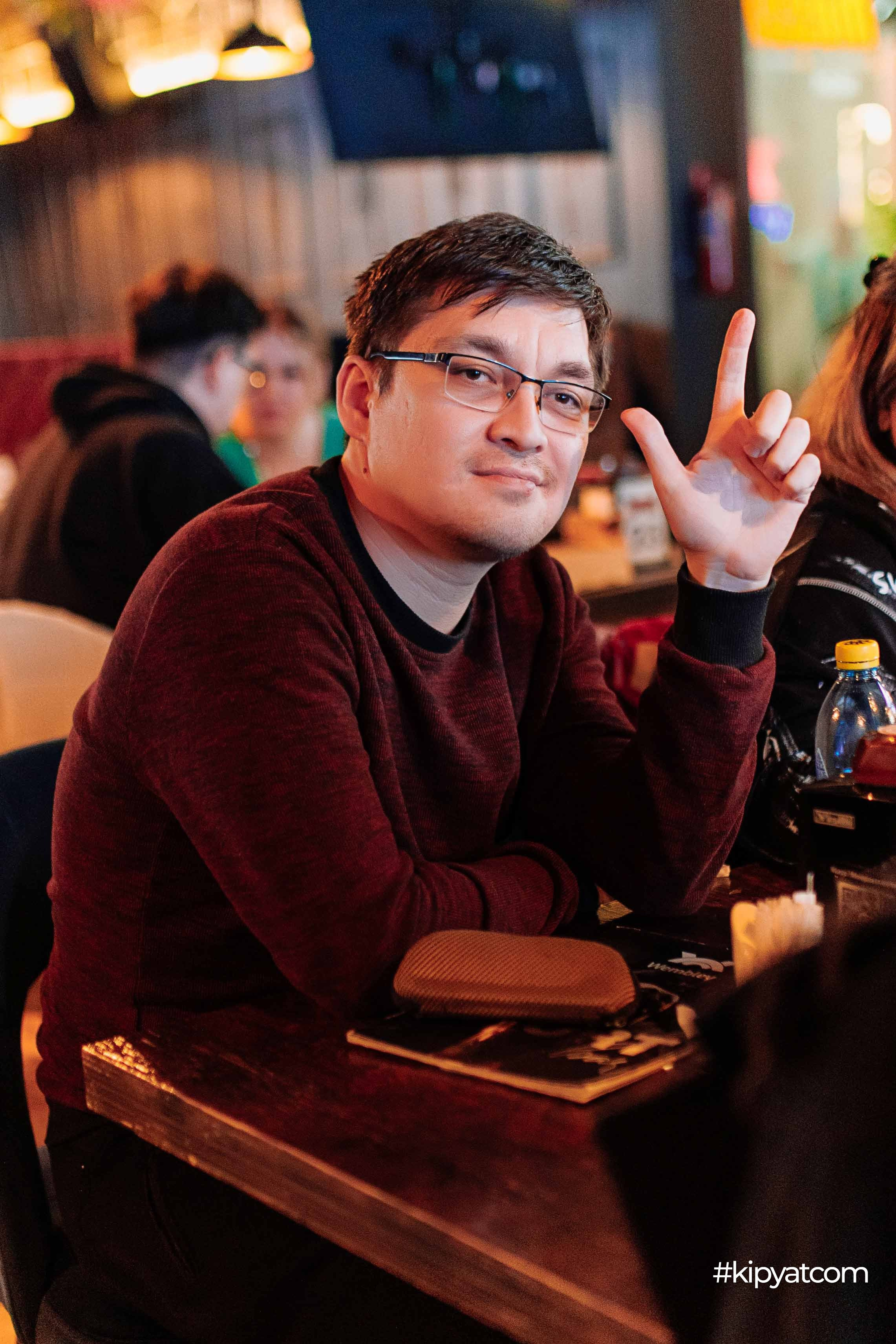 Эйнштейн Party