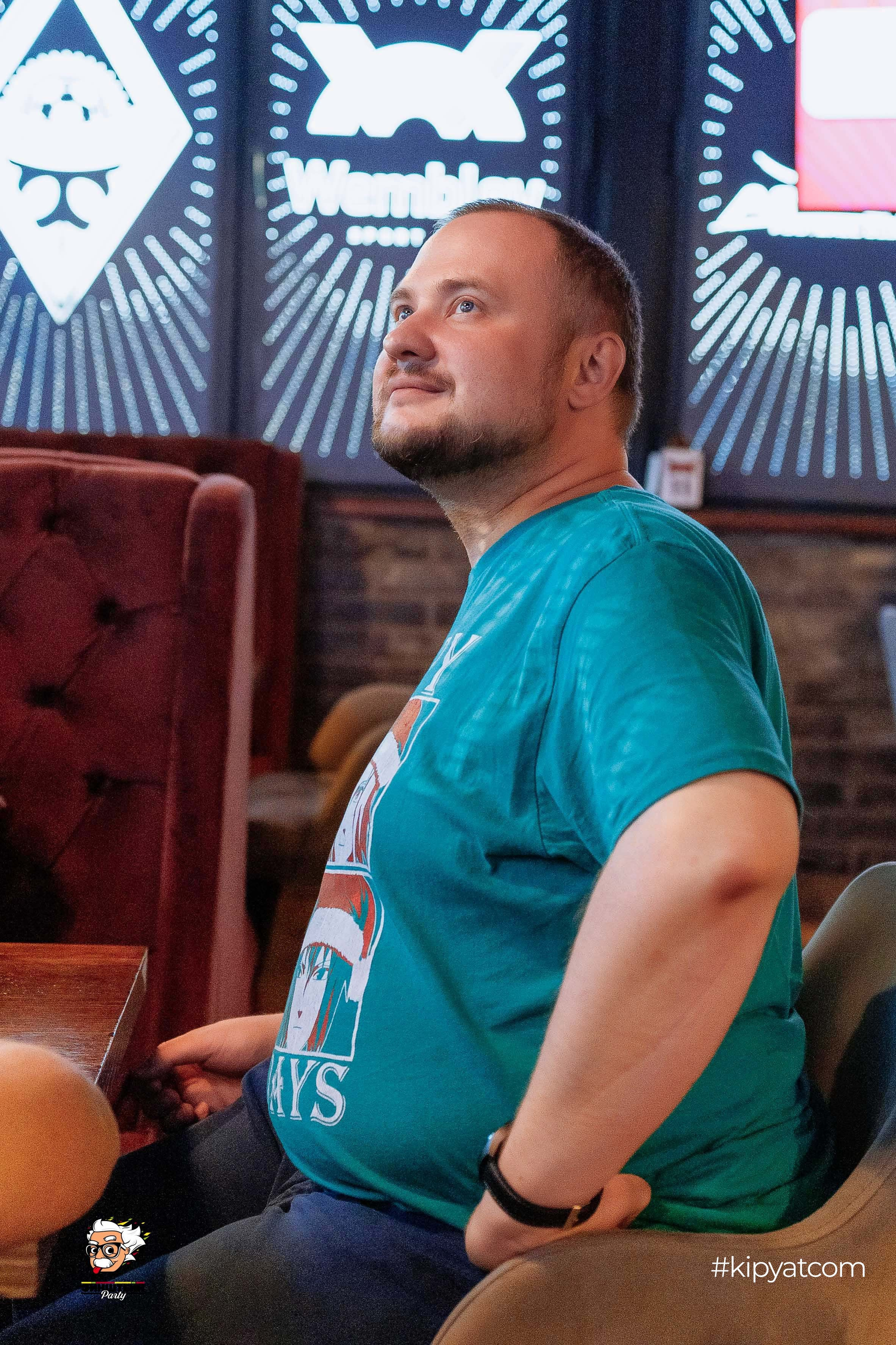 Эйнштейн Party