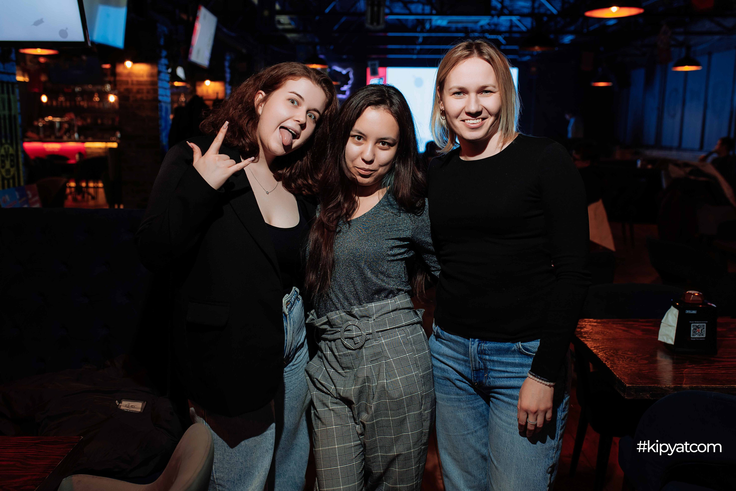 Эйнштейн Party