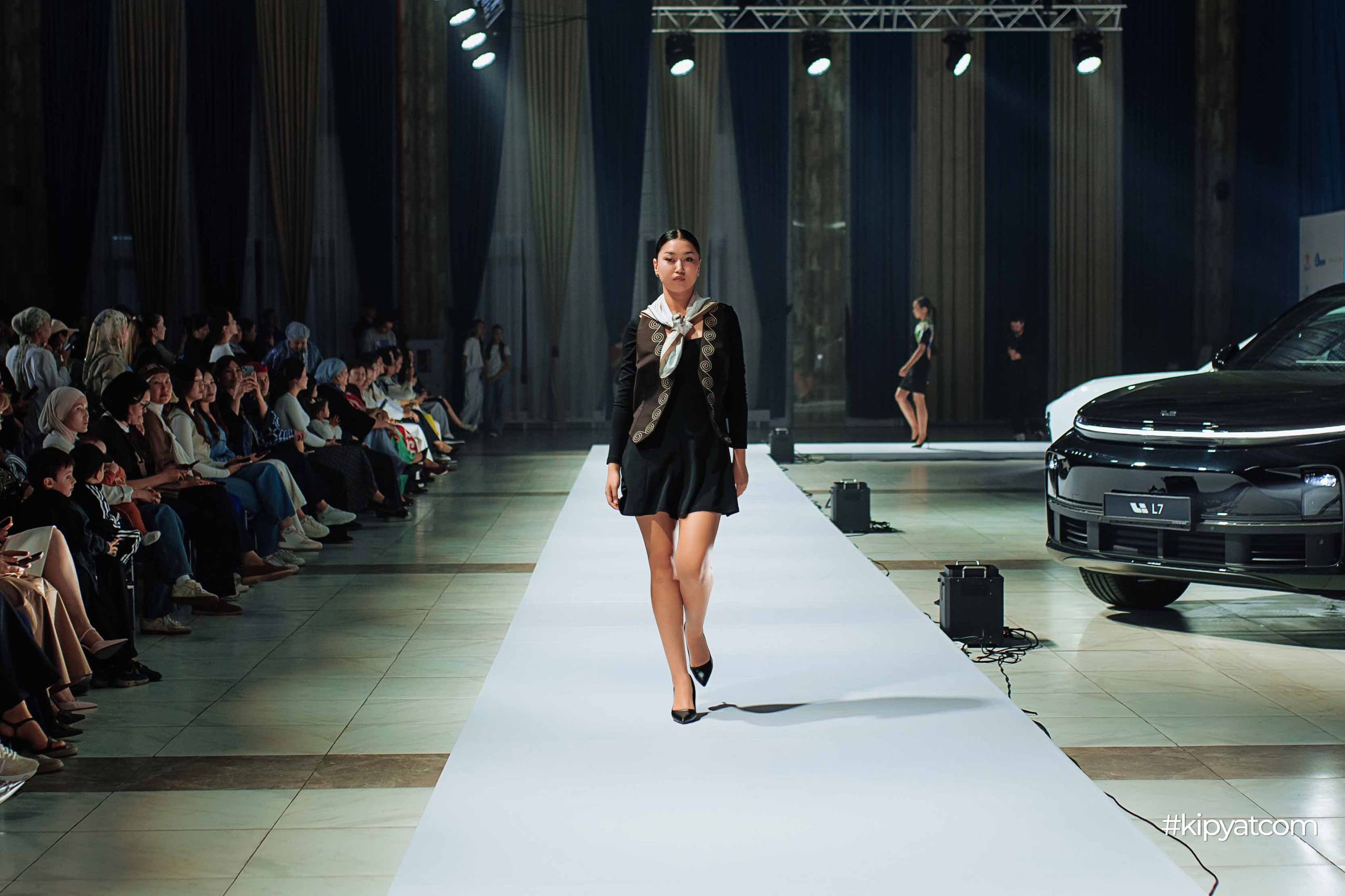 Look88 на terra spring season 4