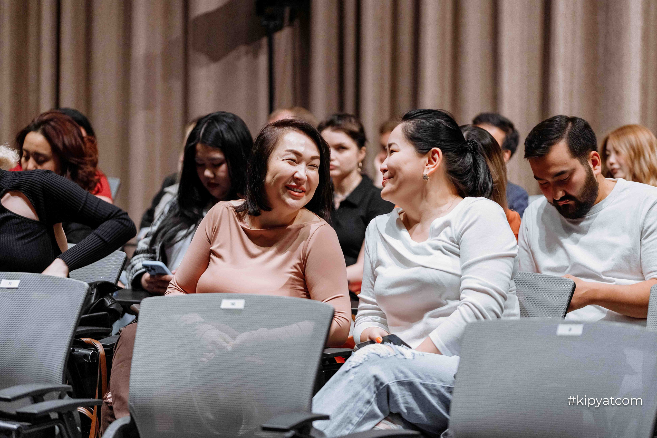 Stand Up Александр Меркуль