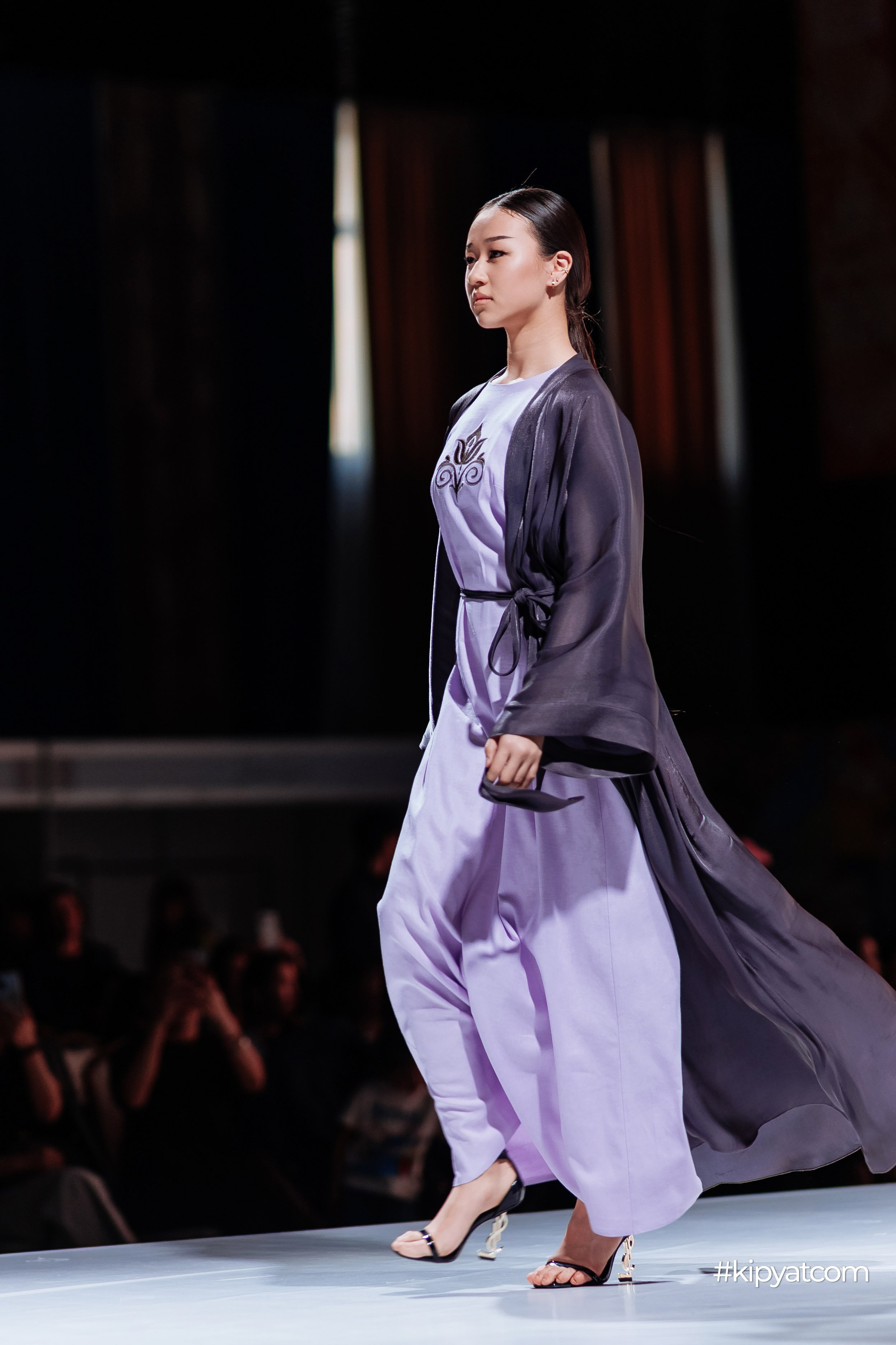 Kids Junior Fashion Show Shymkent 11 season