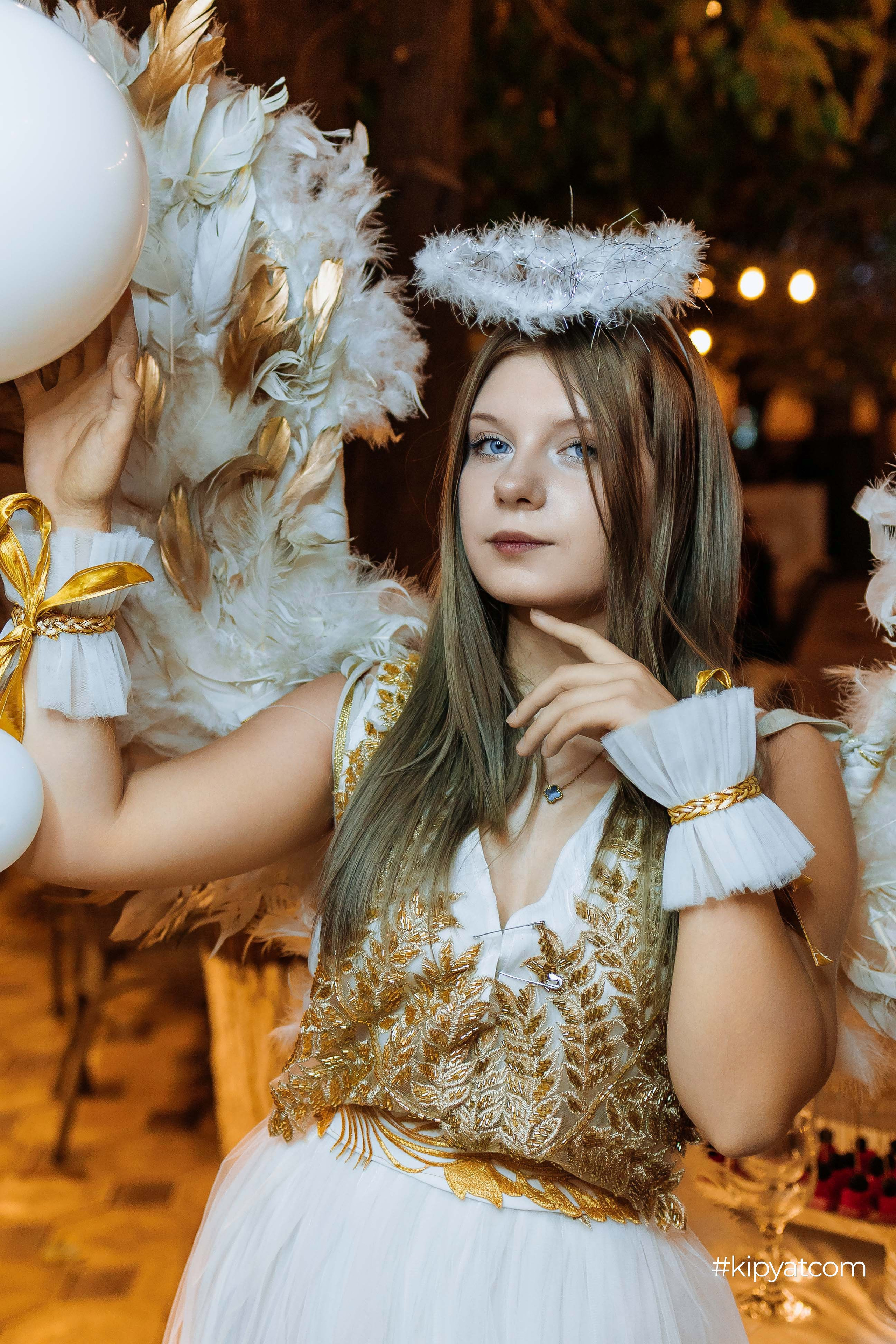 Райский сад