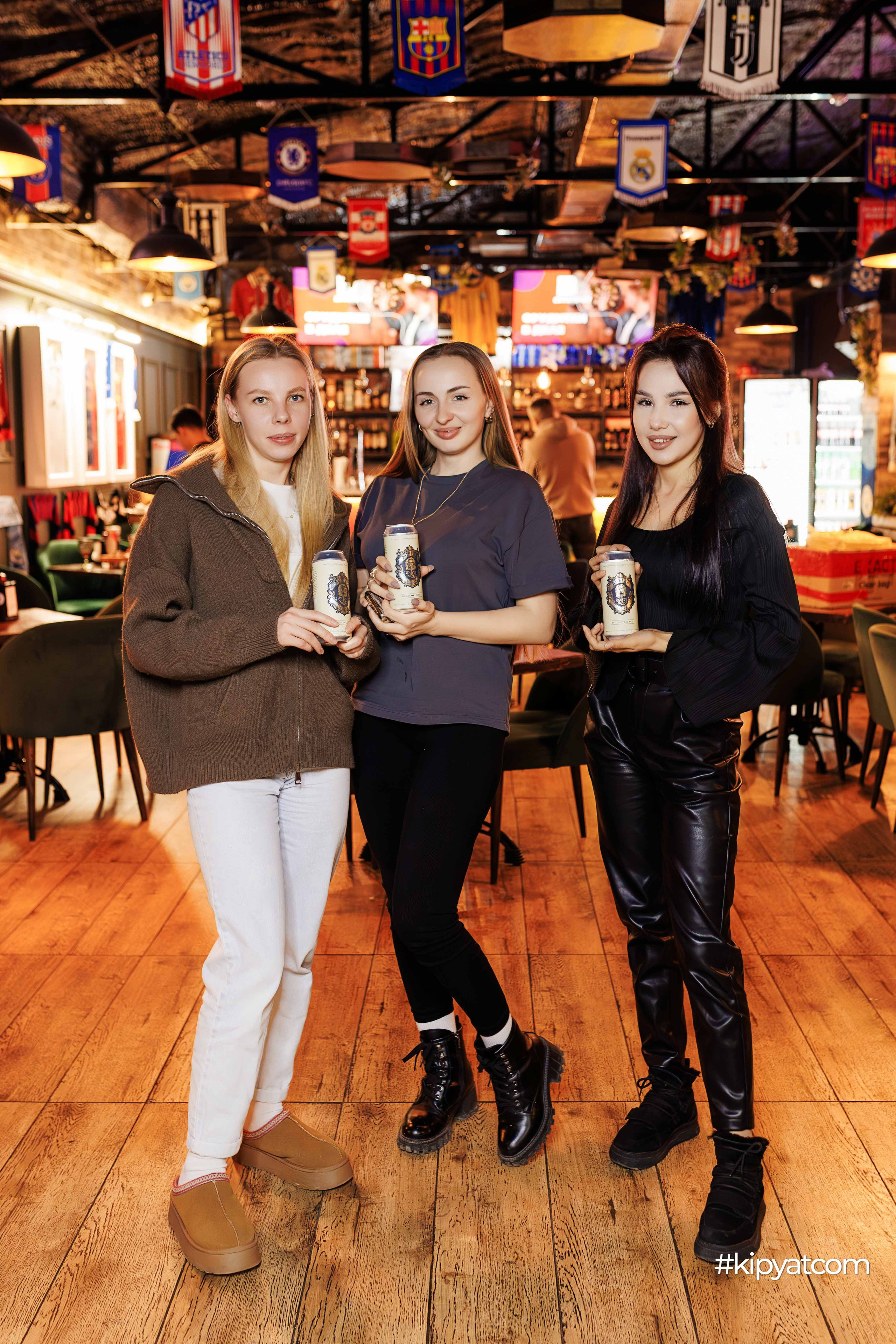 Эйнштейн Party