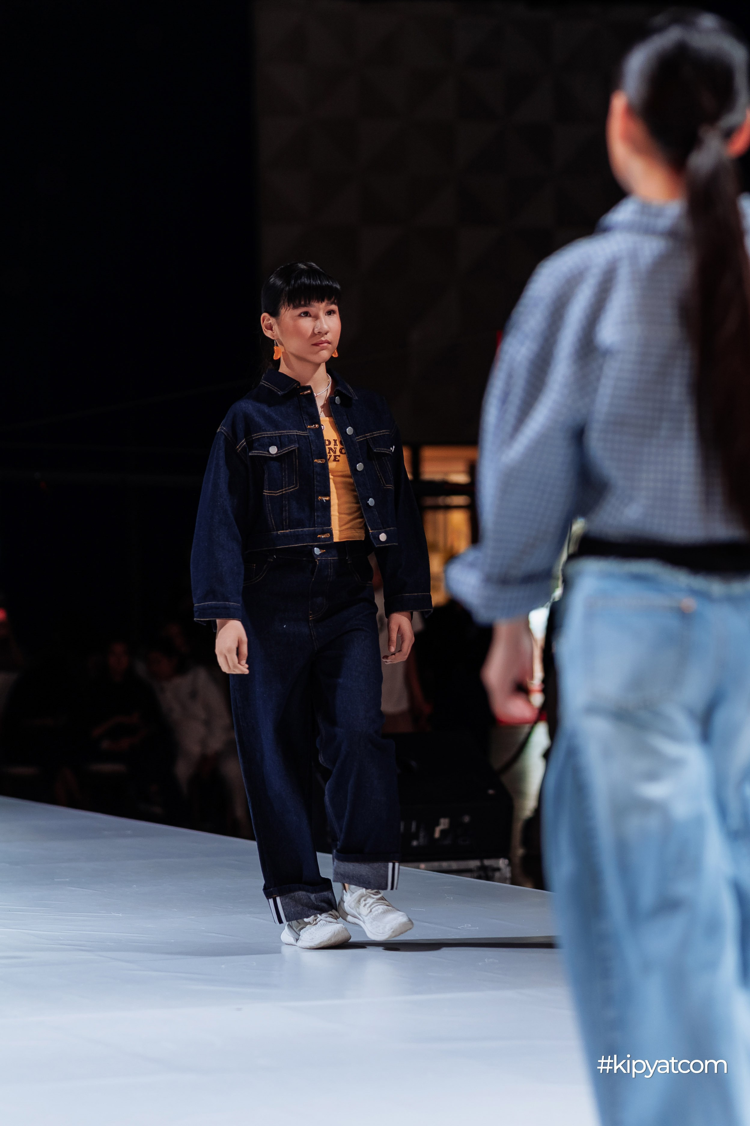 Kids Junior Fashion Show Shymkent 11 season