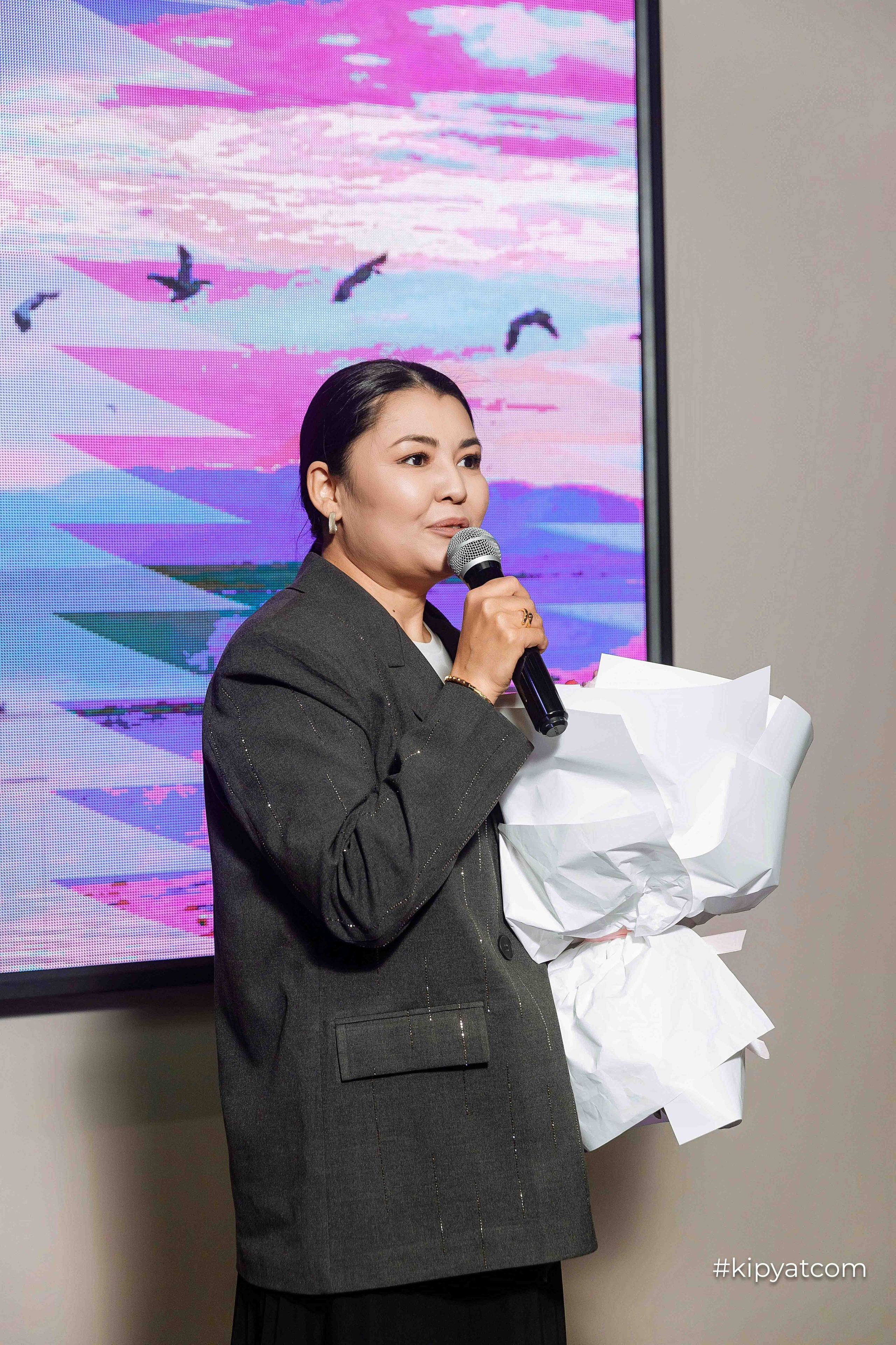 Дара блогер, марапат-24