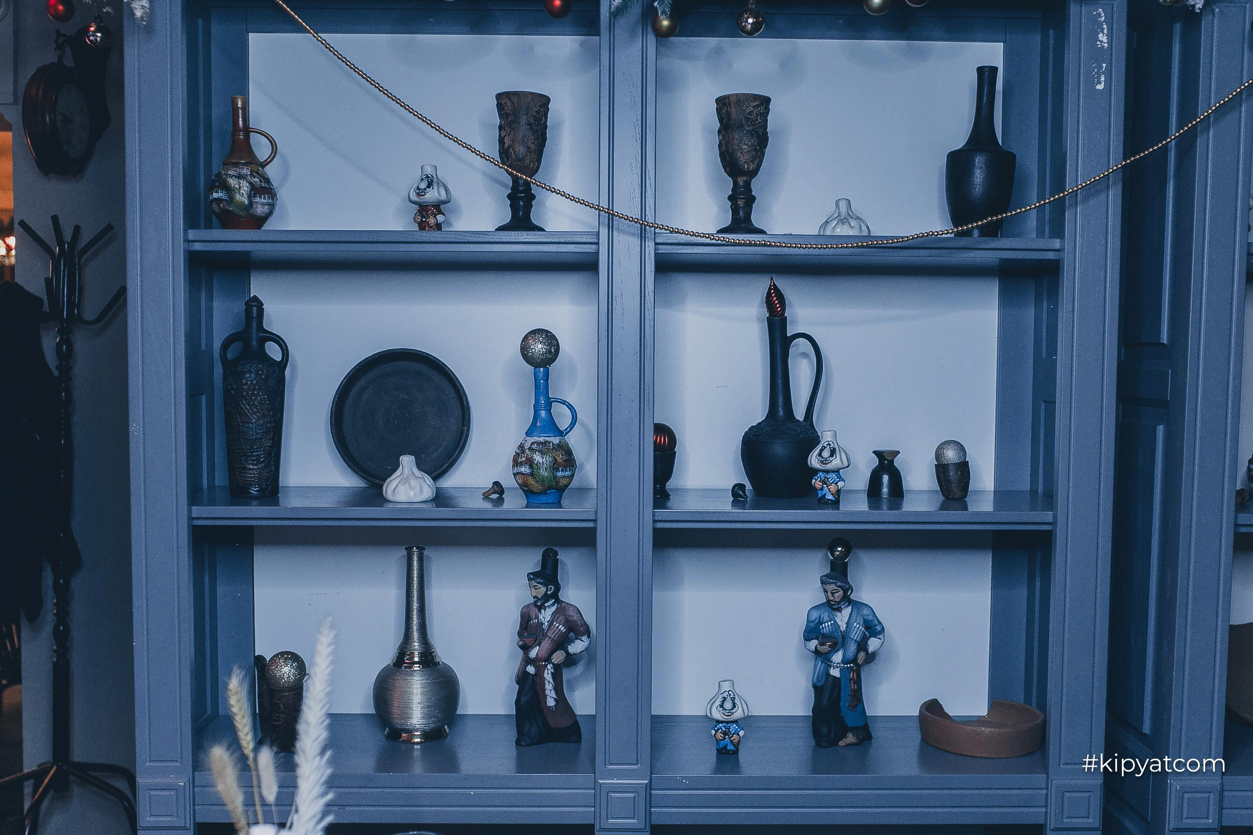 Генацвале by Wok