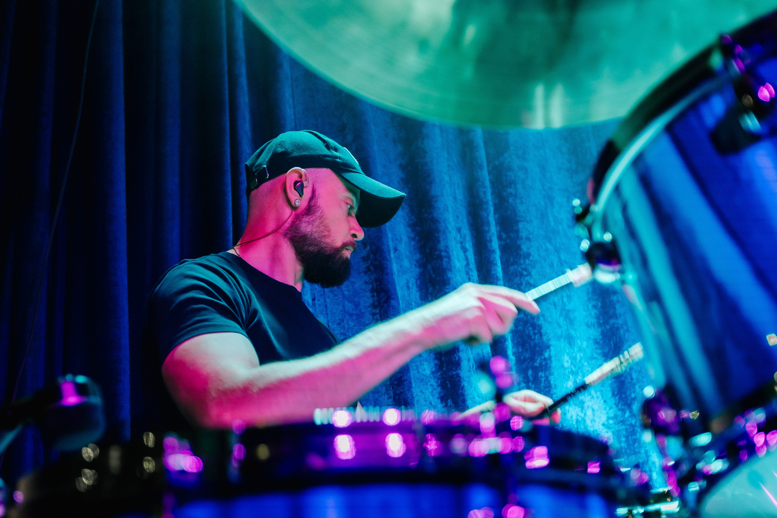 Фотограф и видеограф в Москве Ирина Фомочкина