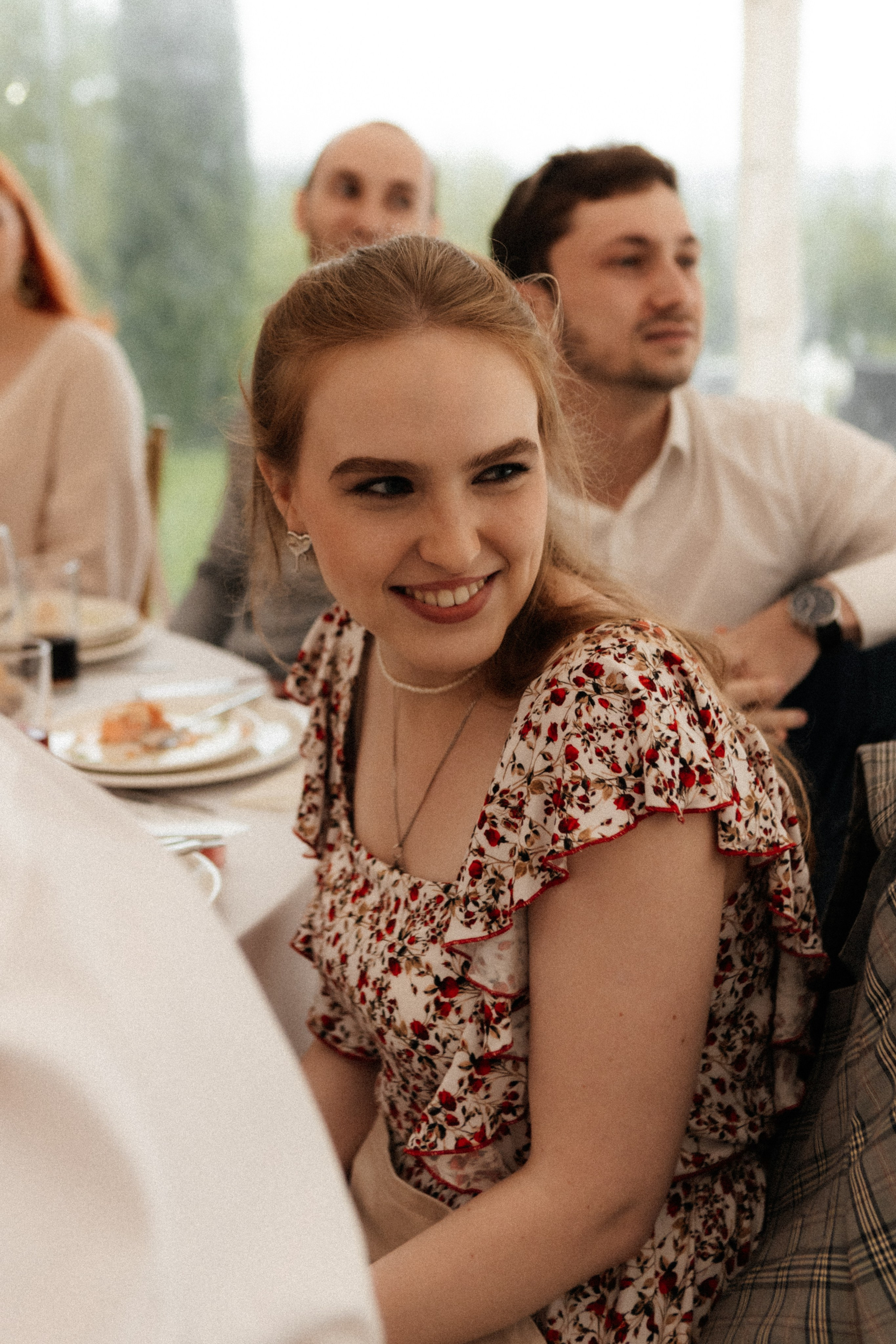 Алексей и Анастасия. Фотограф Алмазова Ксения