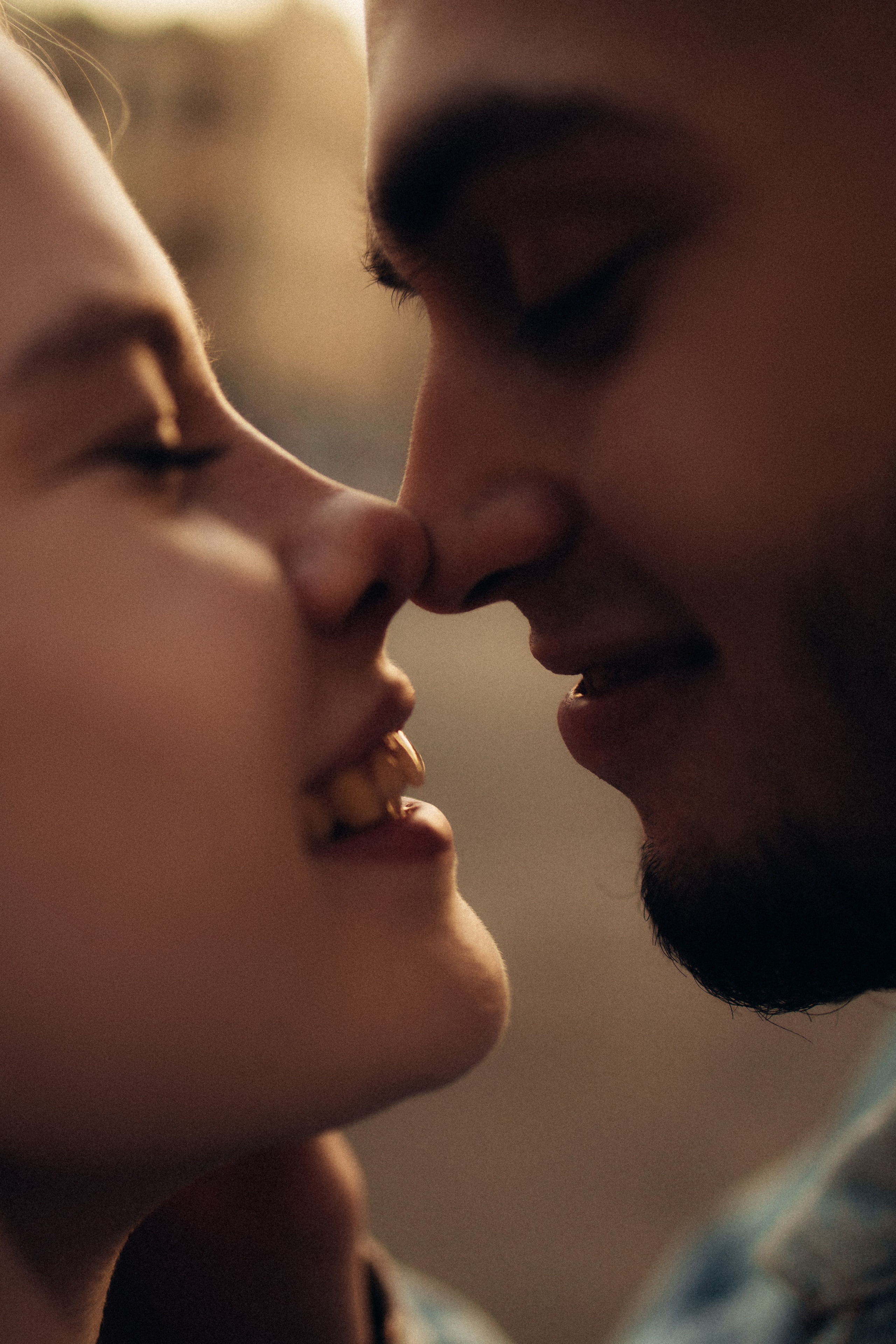 Матвей и Лиза