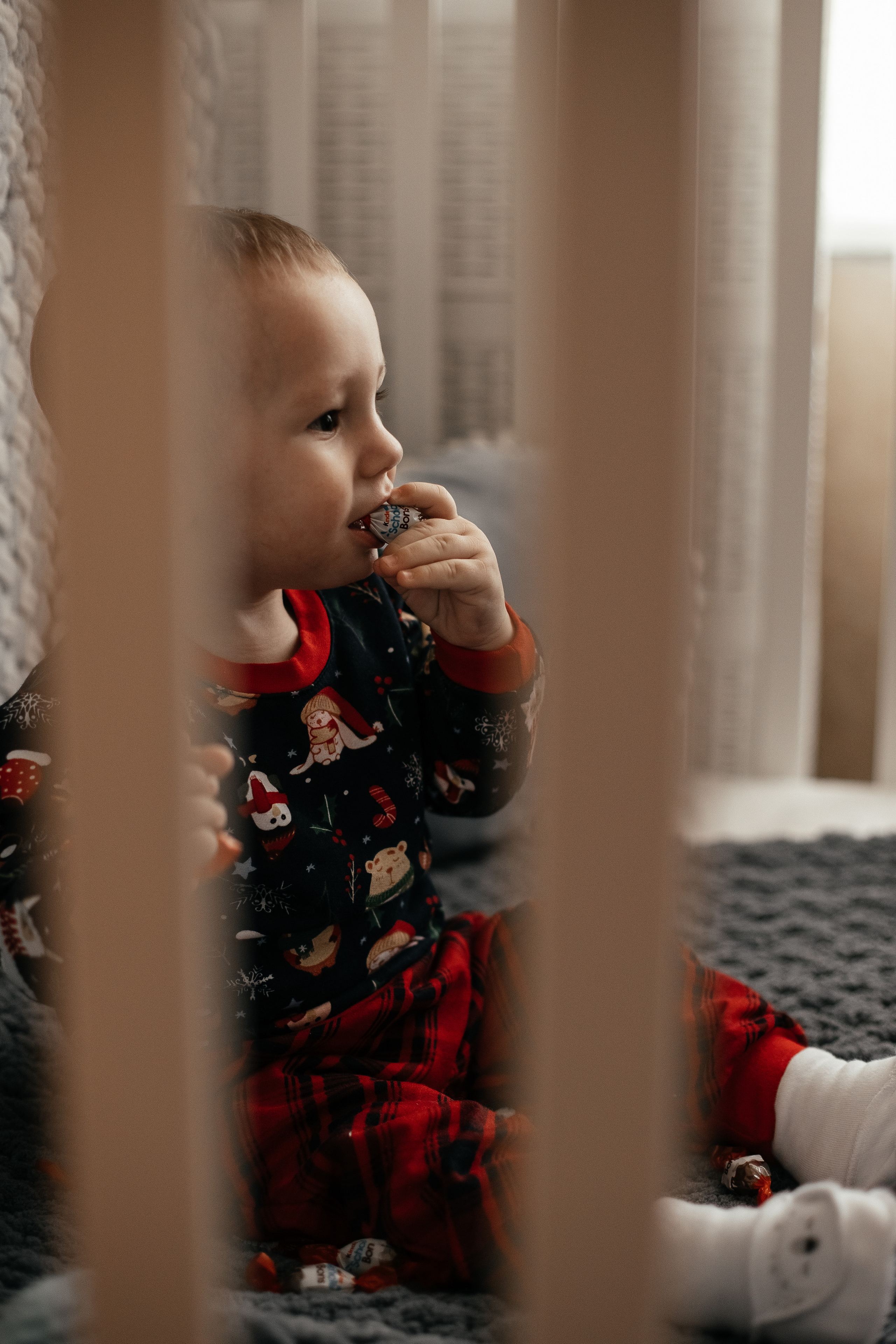 Новый год дома. Выпускные альбомы Галина Рузняева, Камчатка