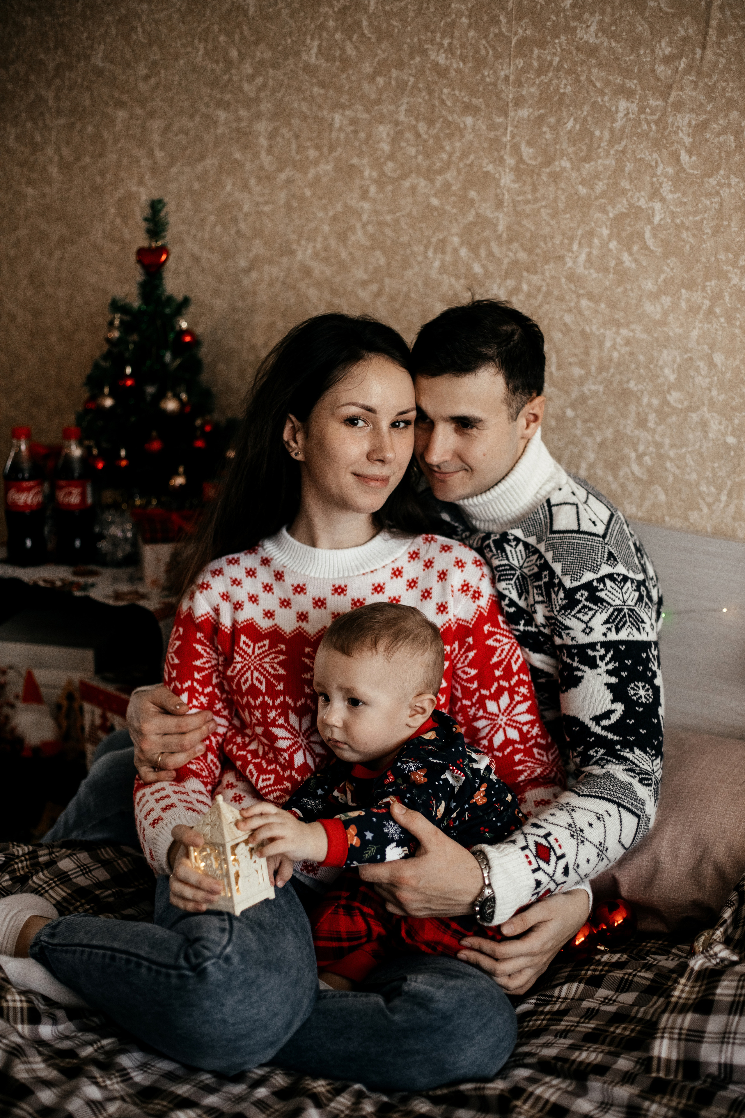 Новый год дома. Выпускные альбомы Галина Рузняева, Камчатка