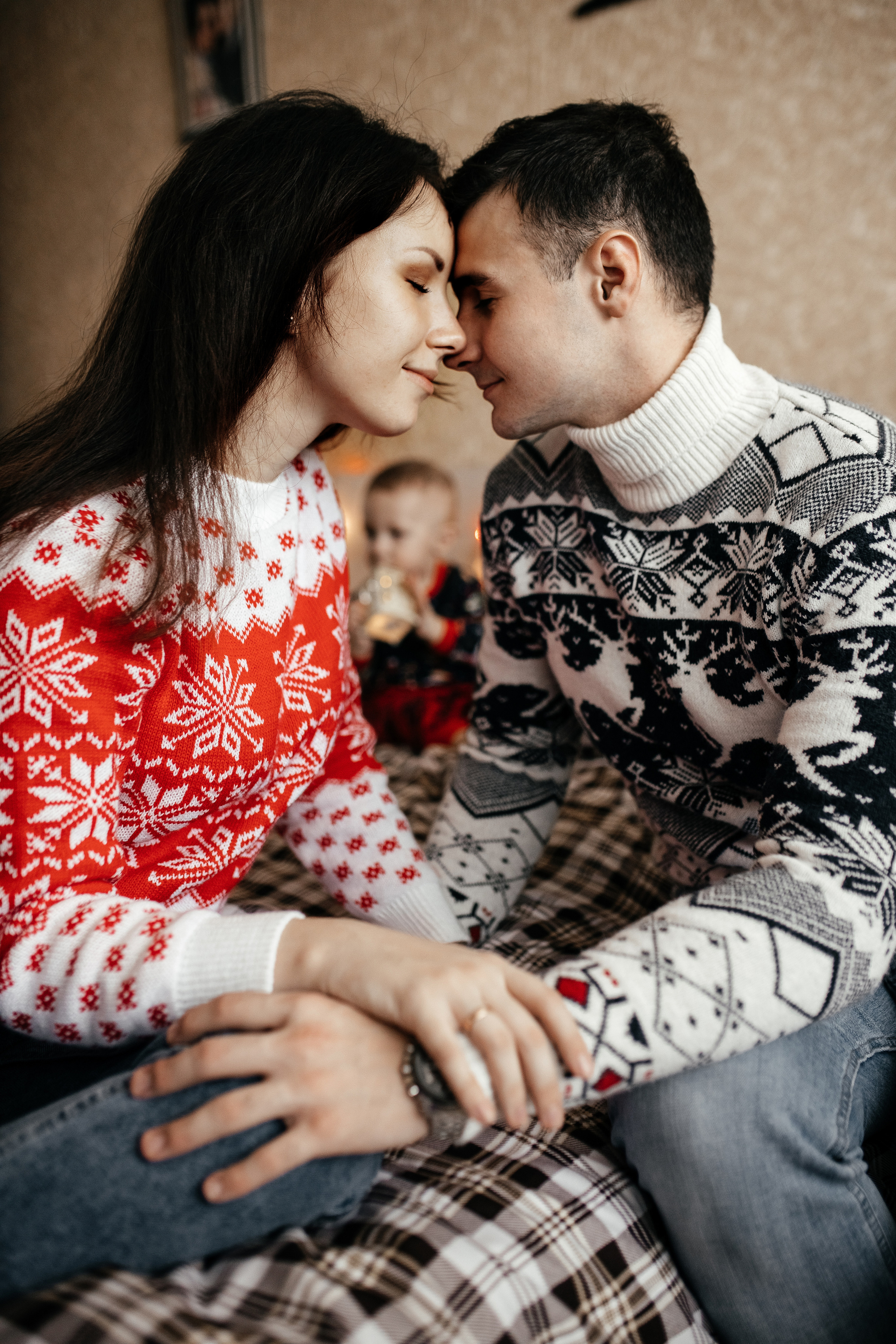 Новый год дома. Выпускные альбомы Галина Рузняева, Камчатка