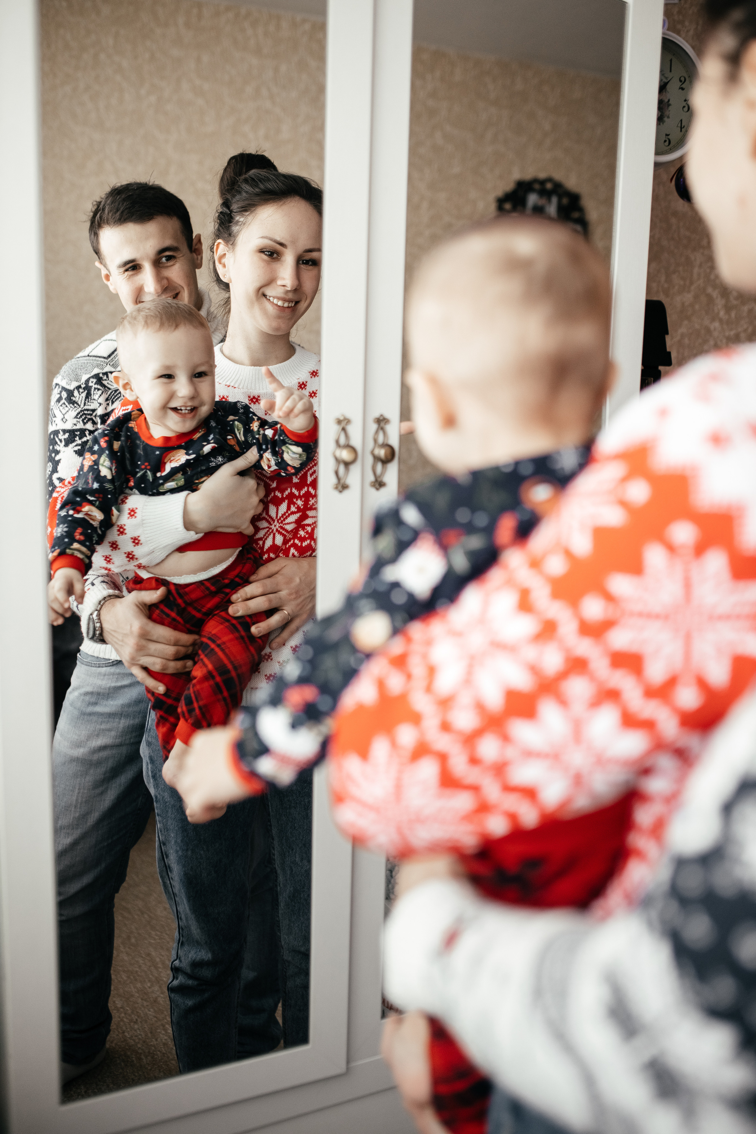 Новый год дома. Выпускные альбомы Галина Рузняева, Камчатка