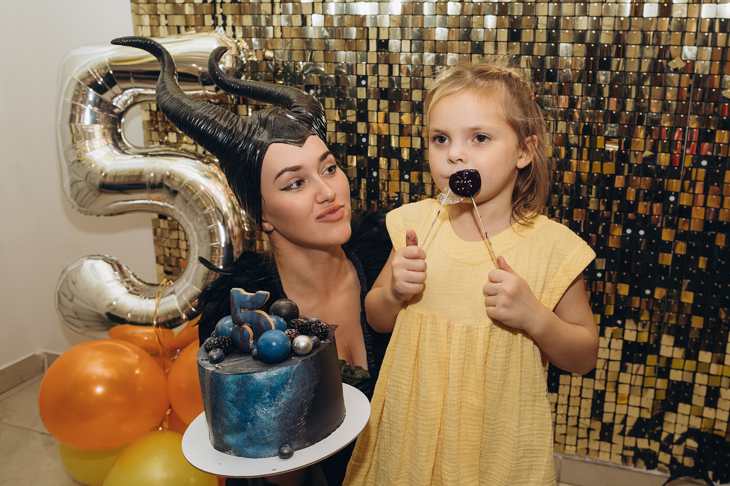 Лана 5 лет. Портретный фотограф в Москве и МО Зимина Татьяна