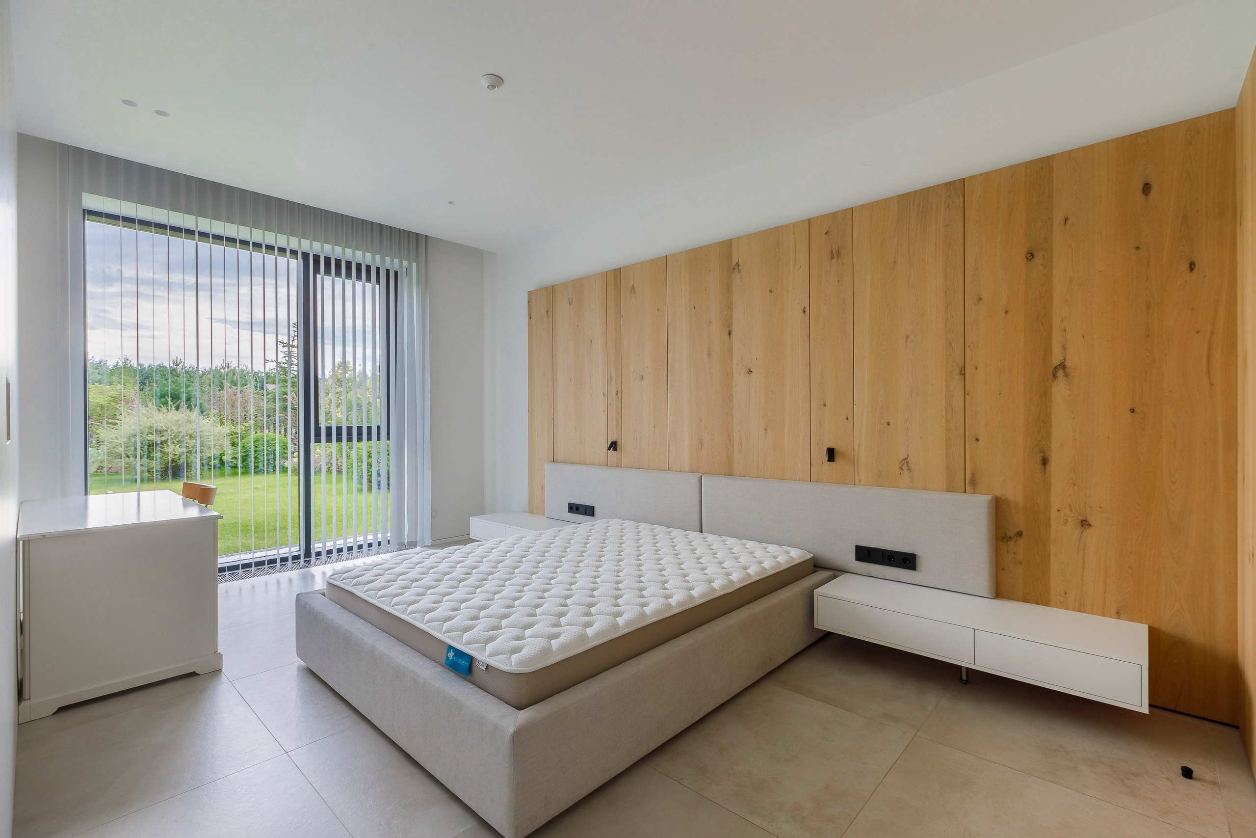 Дом в КП Завидово для копании Vesco. Интерьерный фотограф в Москве Роман Потапов