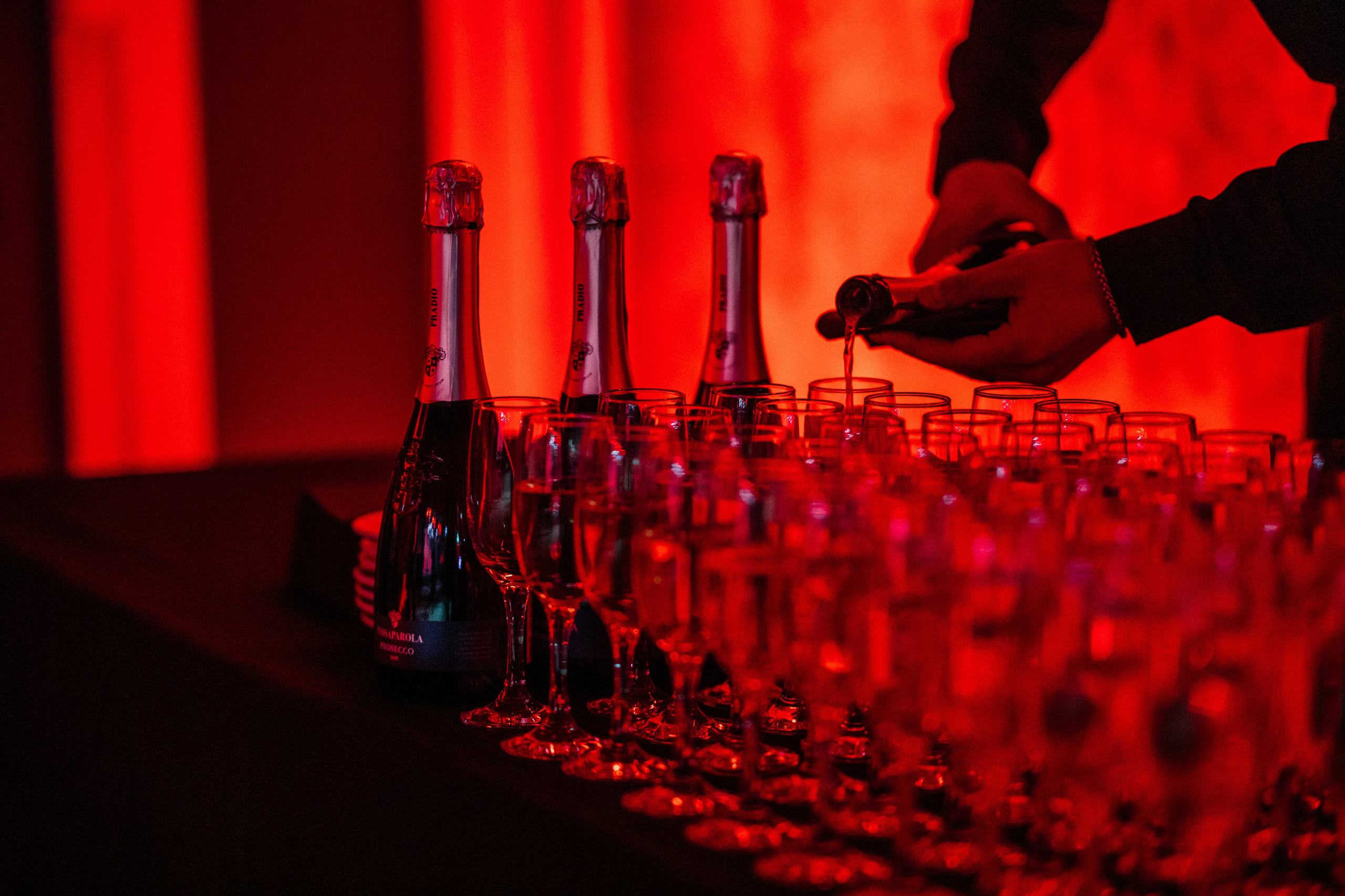 ТВОРЧЕСКИЙ ВЕЧЕР С ИГОРЕМ ВЕРНИКОМ В АЛЬФА-КЛУБЕ. Свадебный и репортажный фотограф в Ростове-на-Дону Павел Кислов