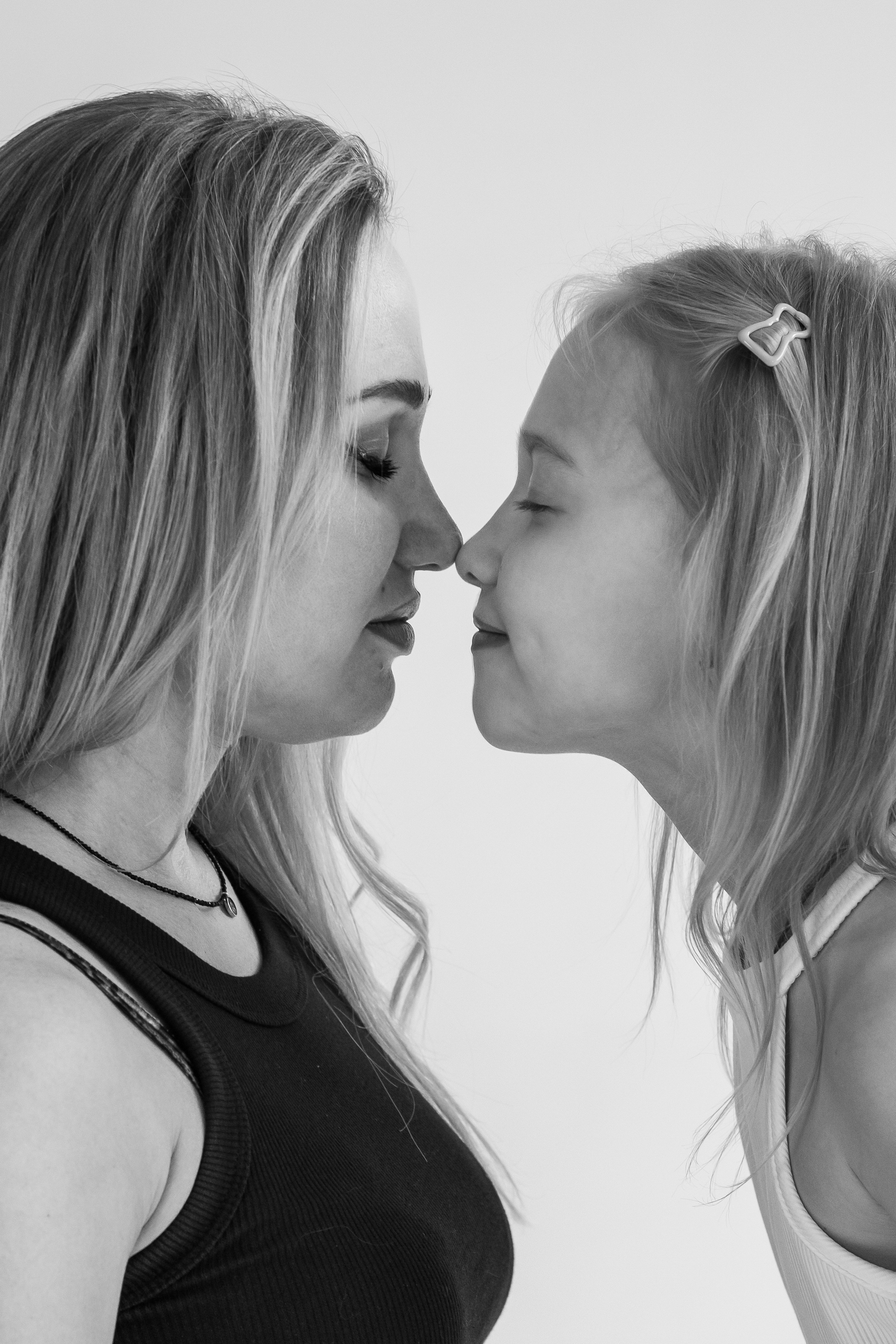 Семейная минималистичная фотосессия. Семейный и детский фотограф Кущ Наташа