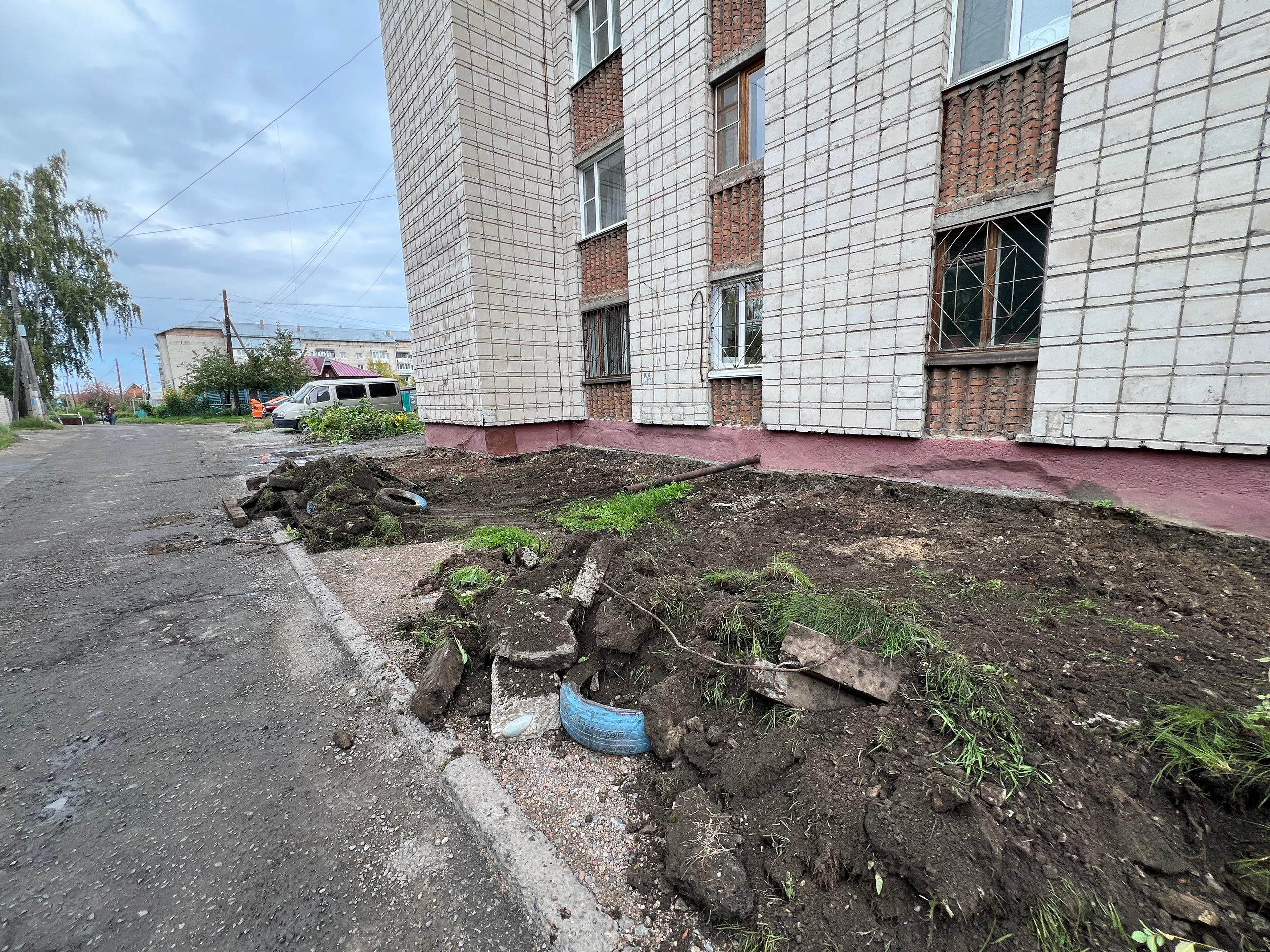 ТСН Юрина 190