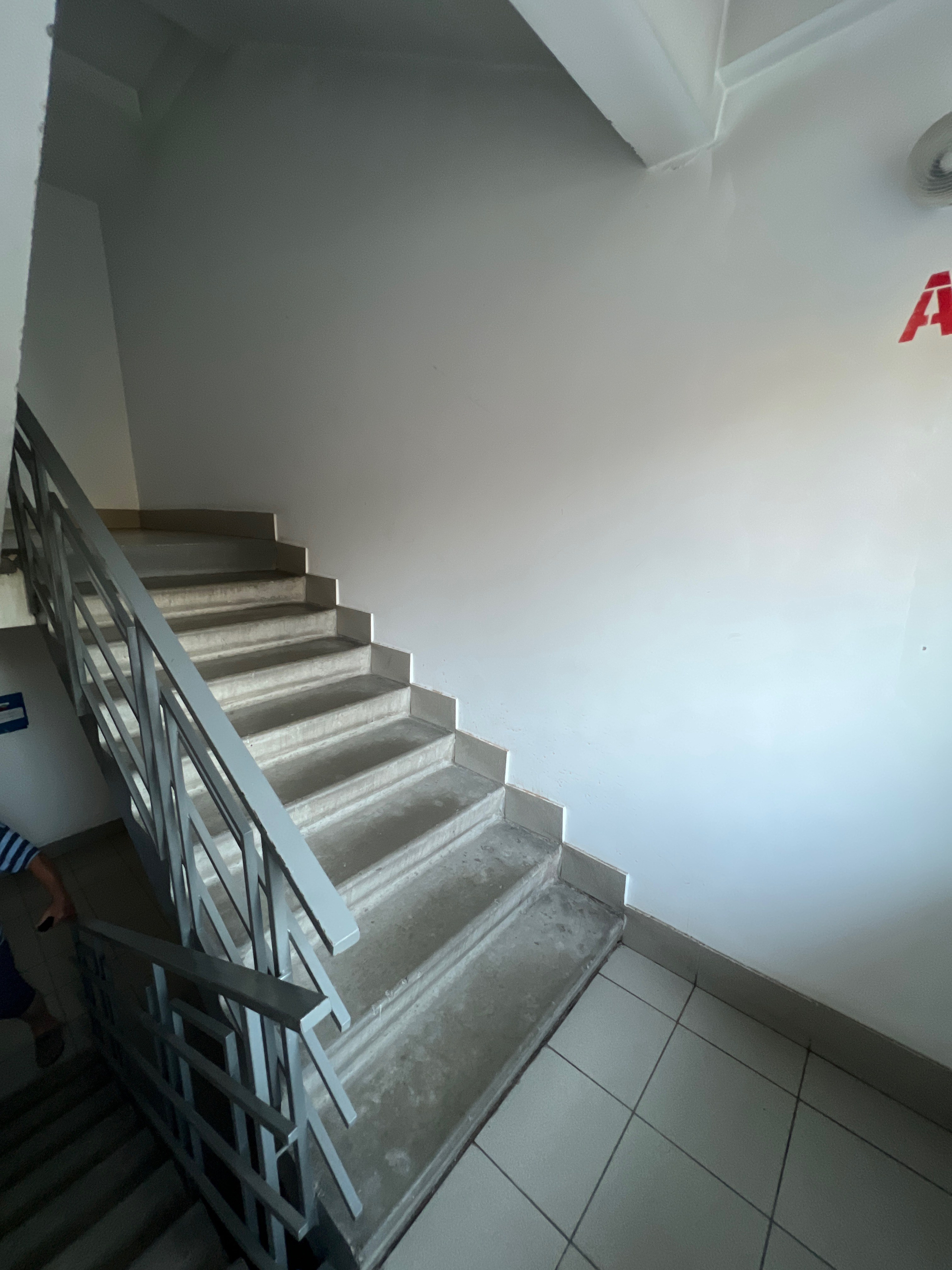 Ремонт подъездов