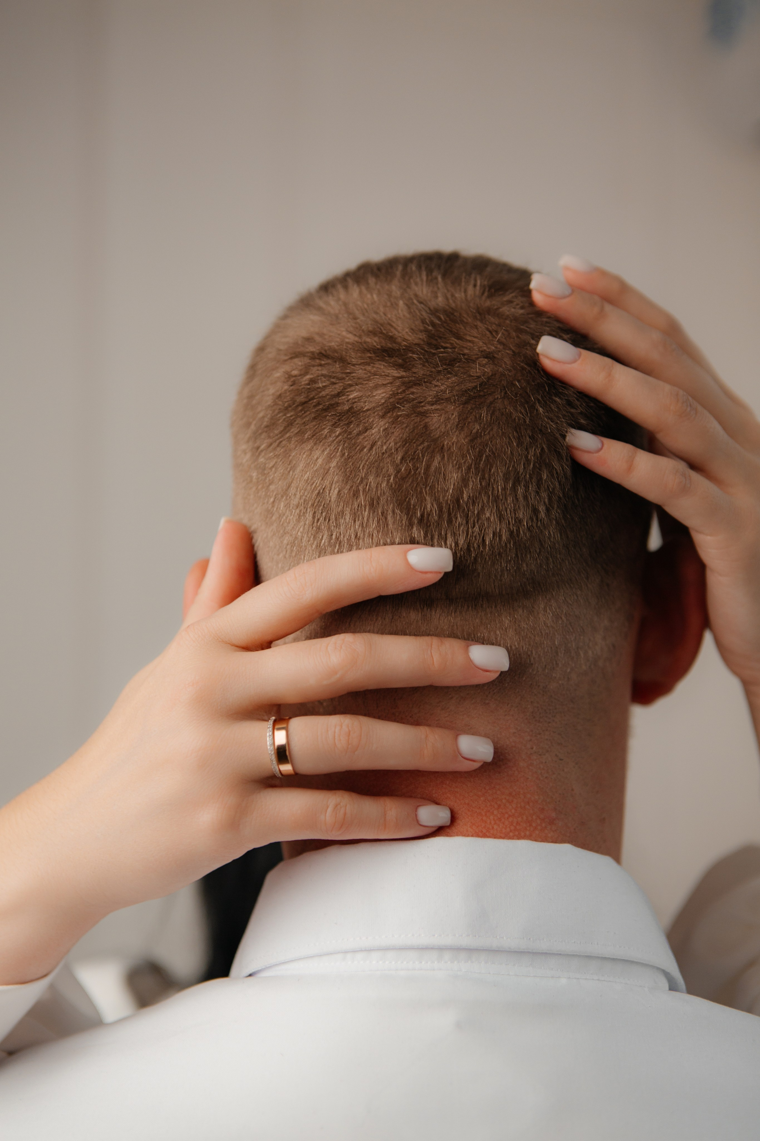 Студийная. Photographer EKATERINA RUSKIKH