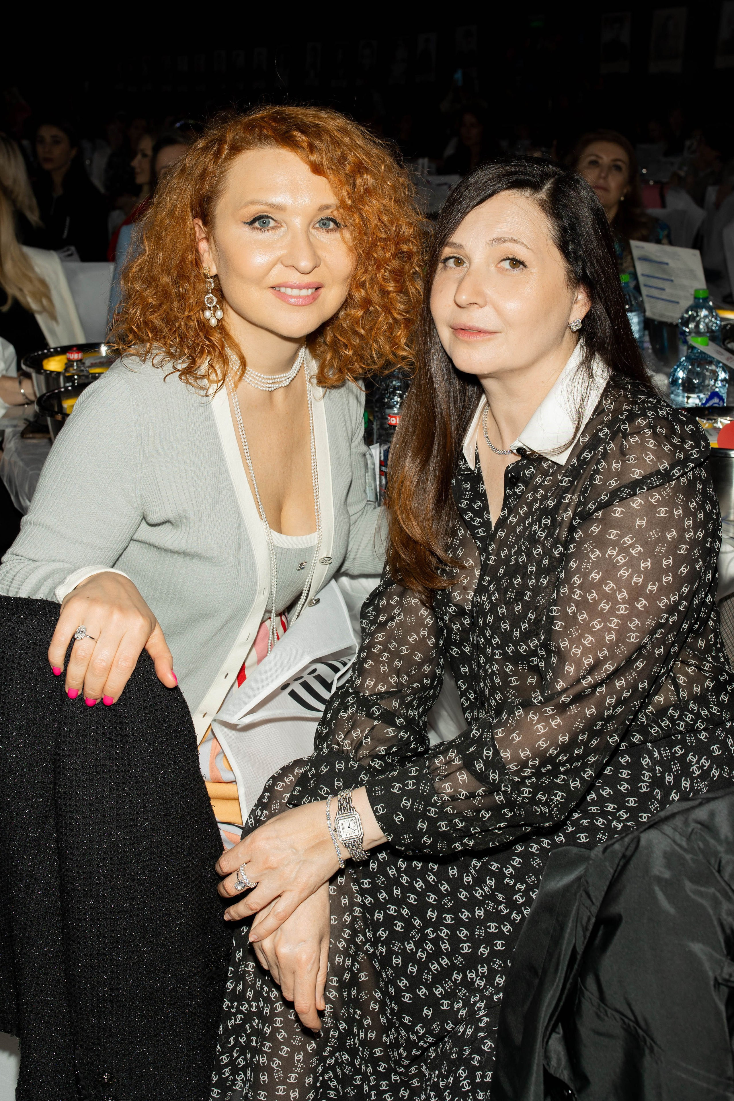 Первый Еврейский Женский Конгресс. Свадебный, портретный фотограф Москва