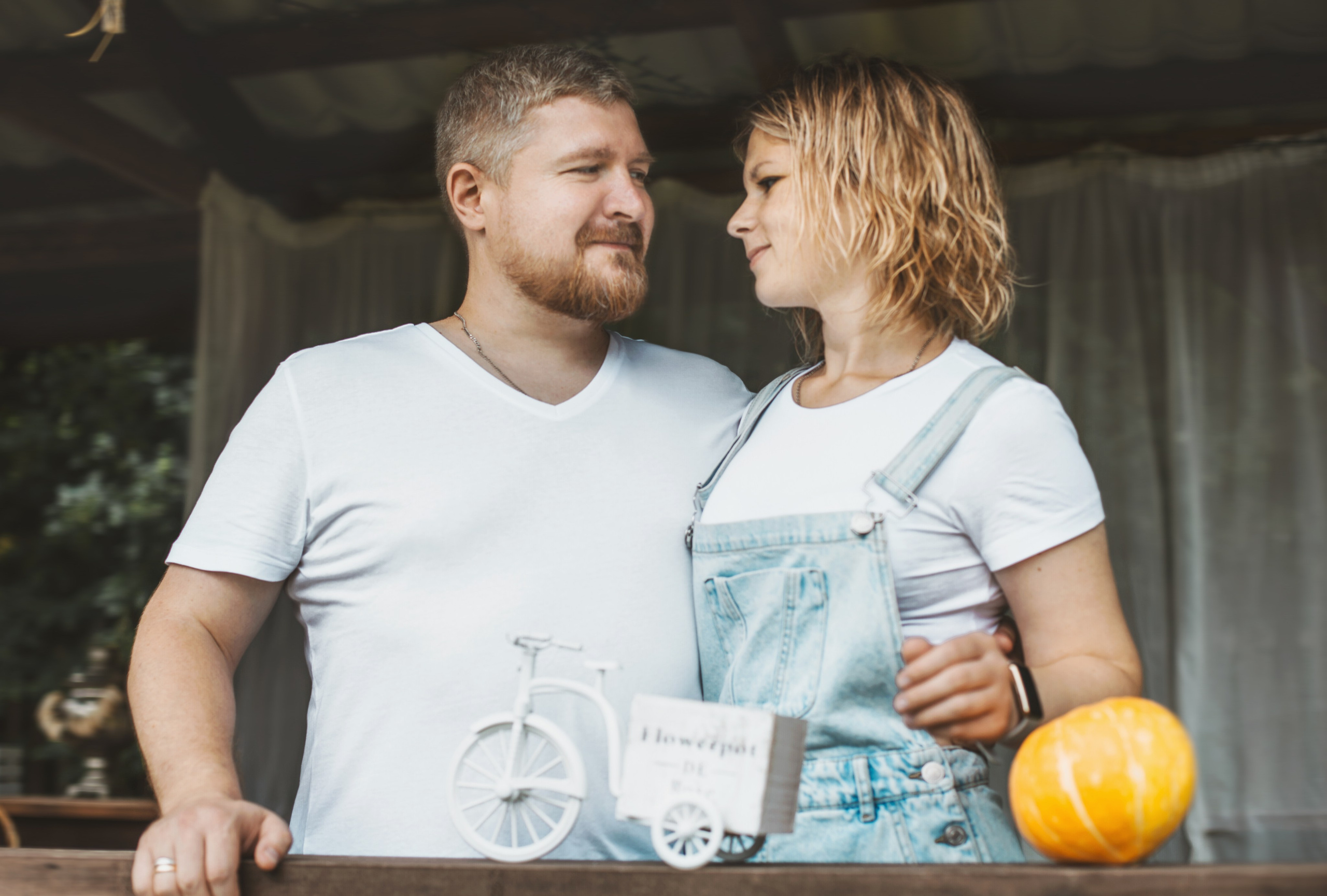 Семья К. Профессиональный фотограф В Коломне Люси Львова