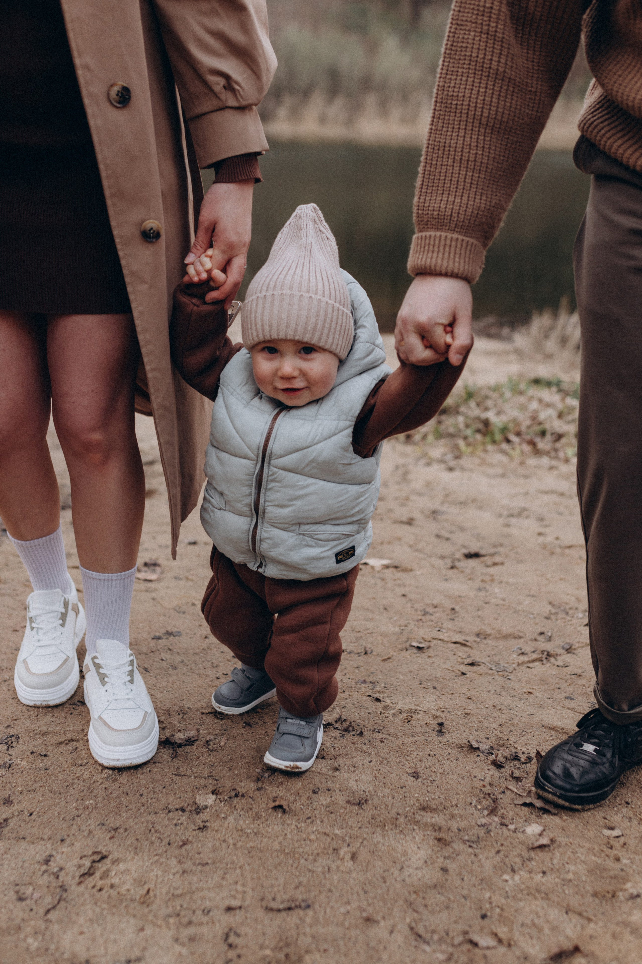 Настя, Влад и Богдан. Фотограф в Нижнем Новгороде Лебедева Елена