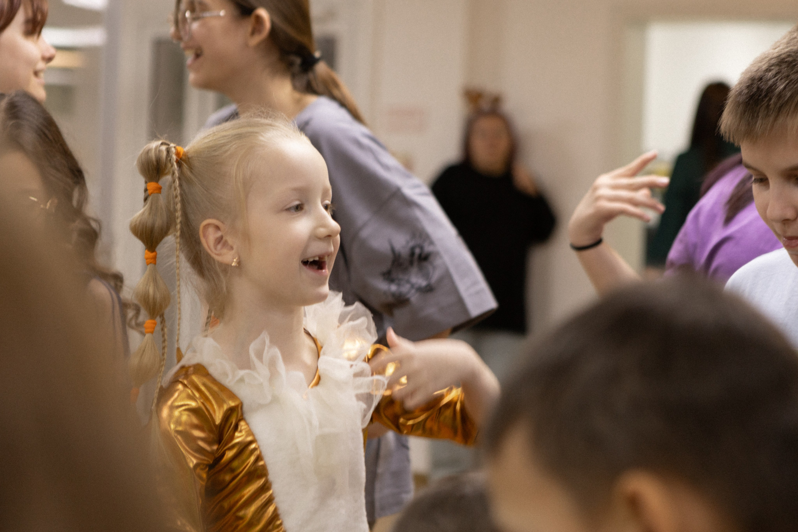 Детские мероприятия. Фотограф Александр Закадычный | Таганрог