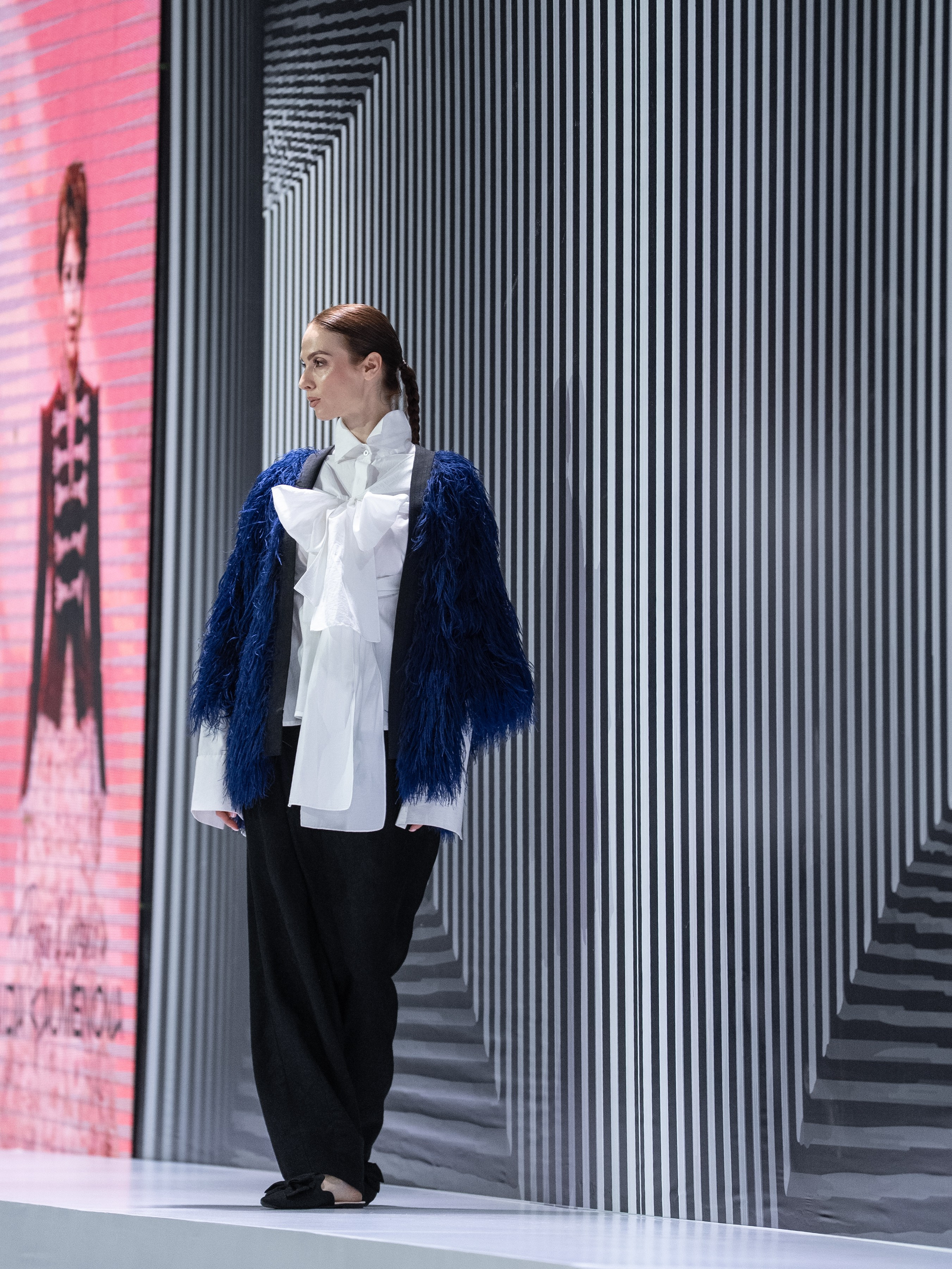 Kazakhstan Fashion Week 38