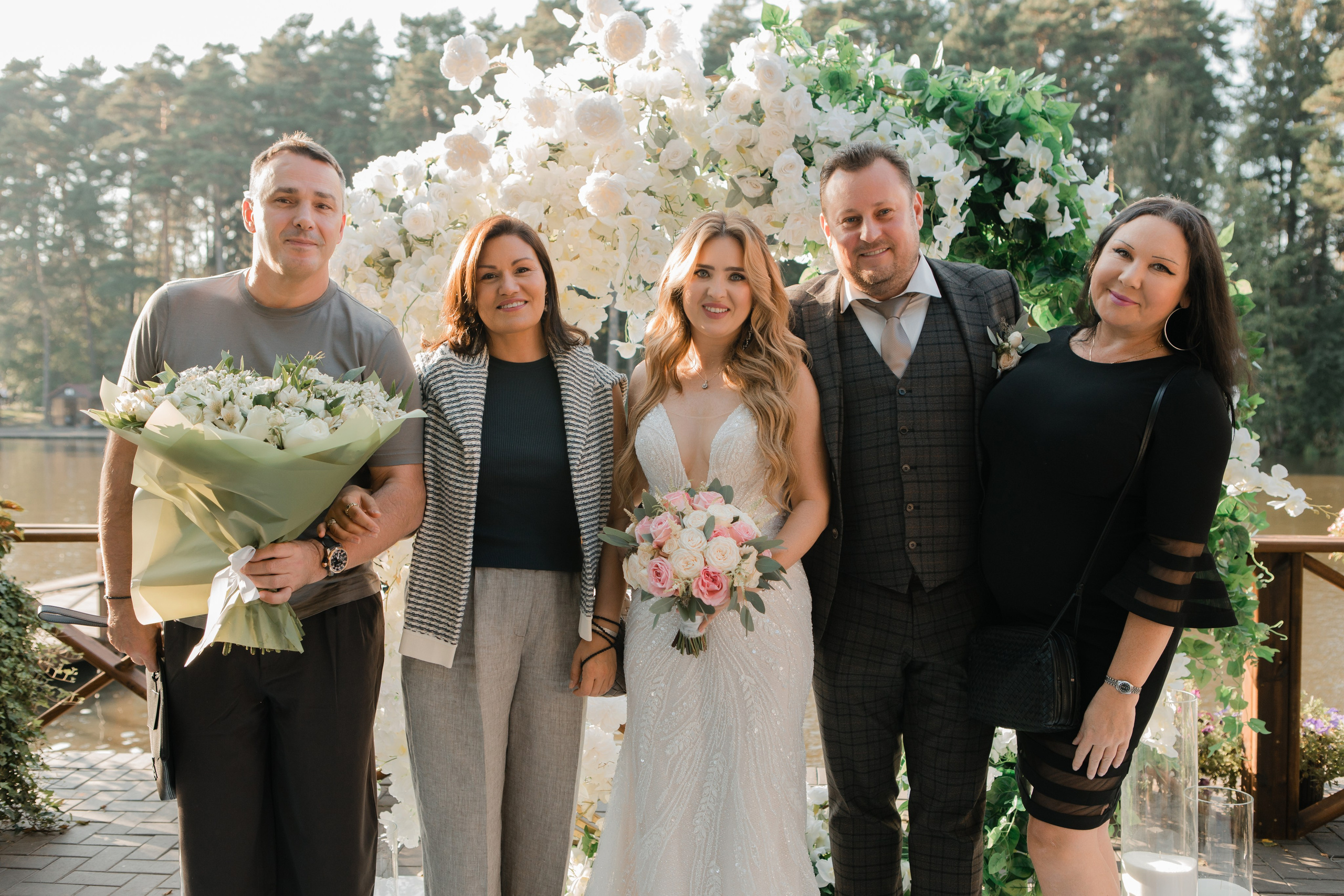 Свадебная фотосессия 4. Фотограф на свадьбу. Фотограф Анна Хомко. Беларусь, Москва, Варшава. Свадебная фотосъемка